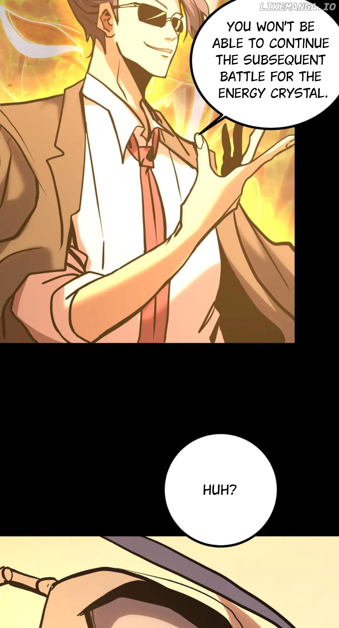 Read Log into the Future Manga Online