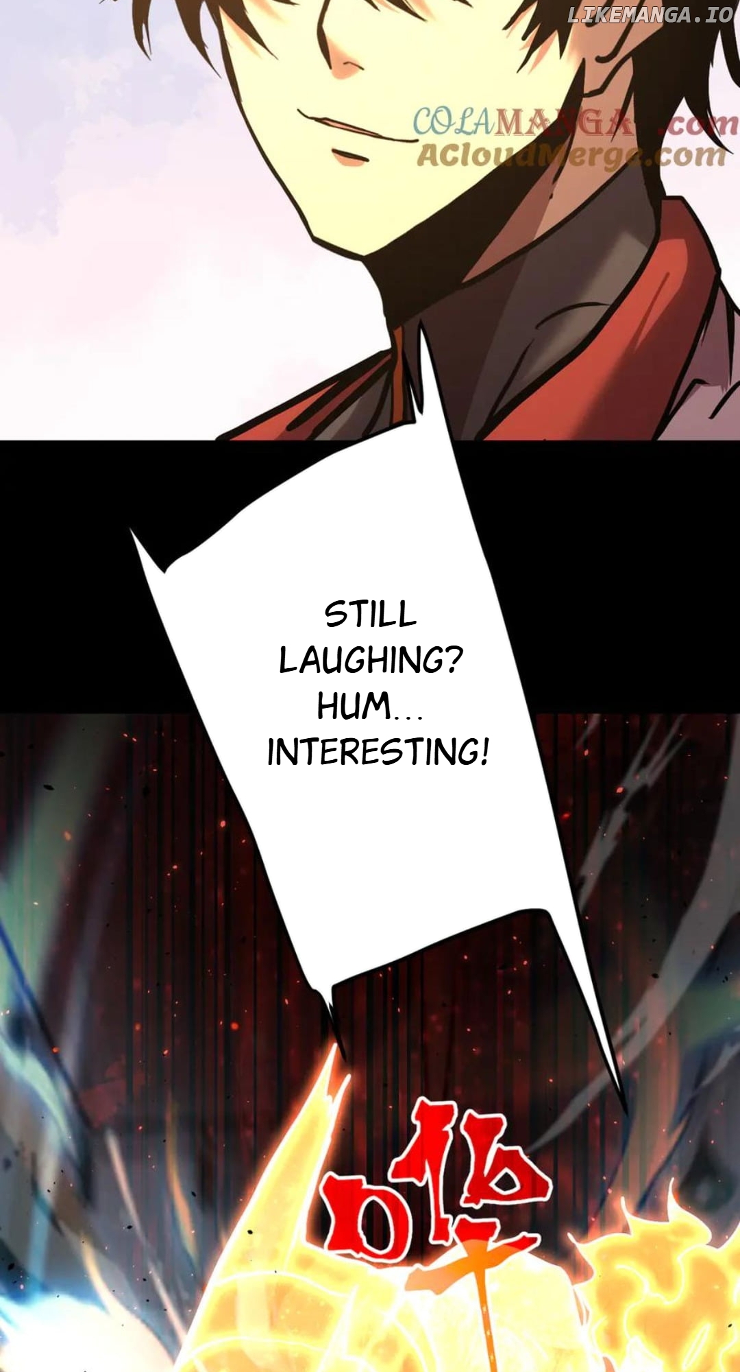 Read Log into the Future Manga Online