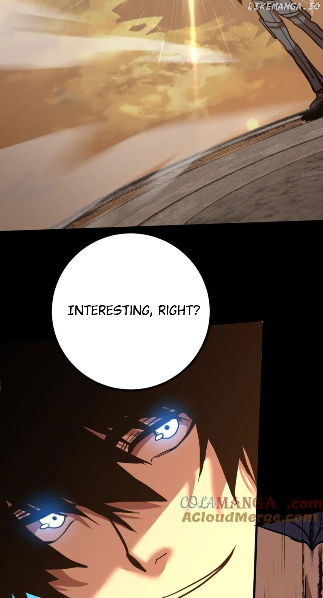 Read Log into the Future Manga Online