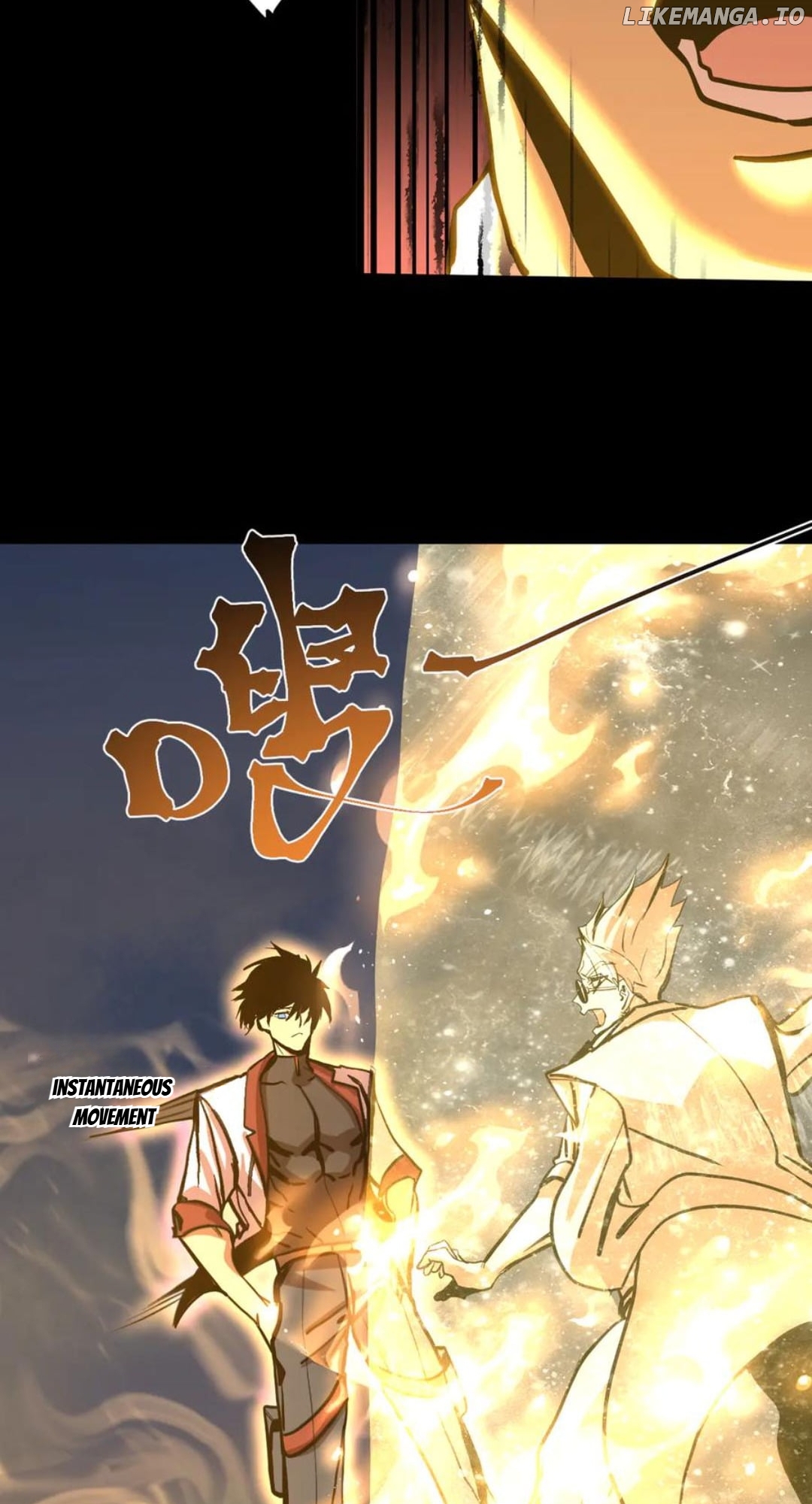 Read Log into the Future Manga Online