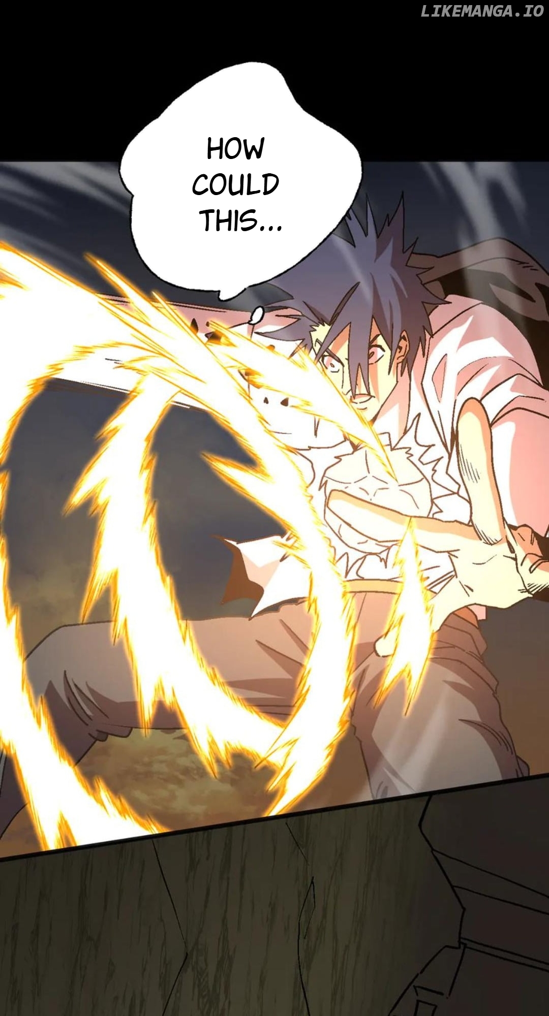 Read Log into the Future Manga Online