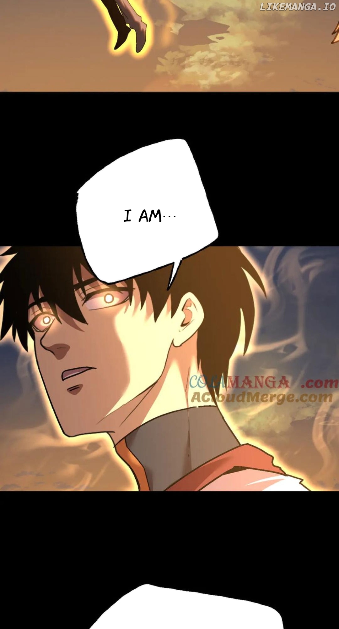 Read Log into the Future Manga Online