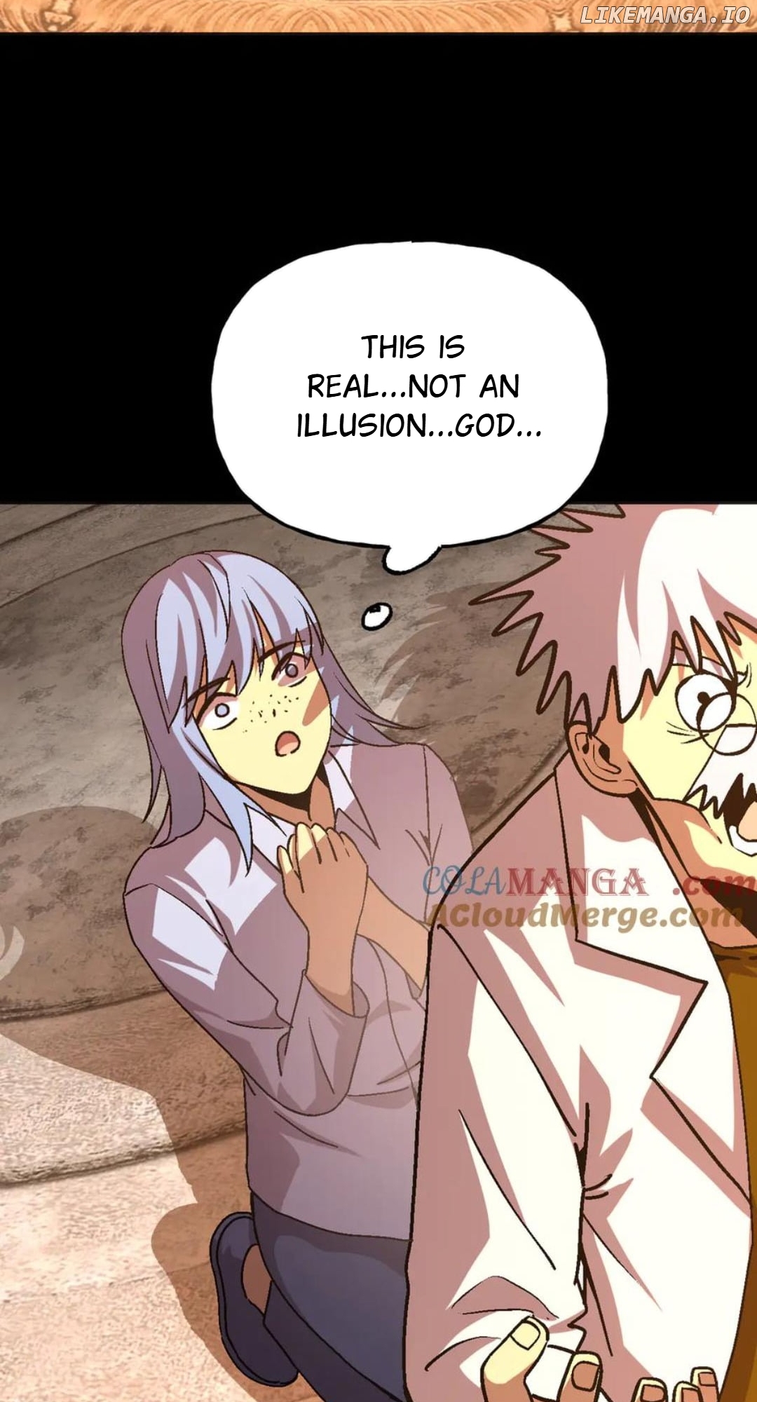 Read Log into the Future Manga Online