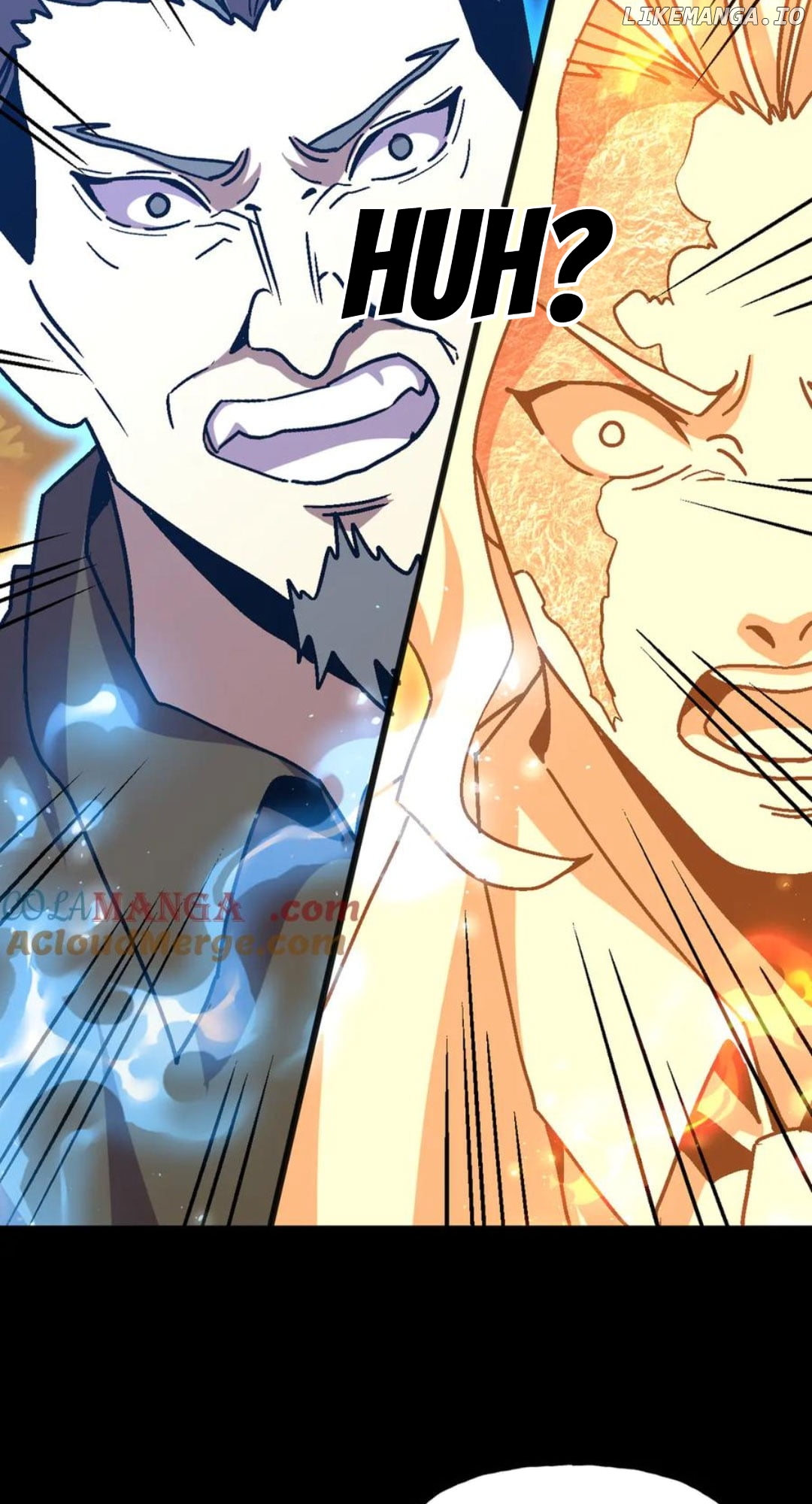 Read Log into the Future Manga Online