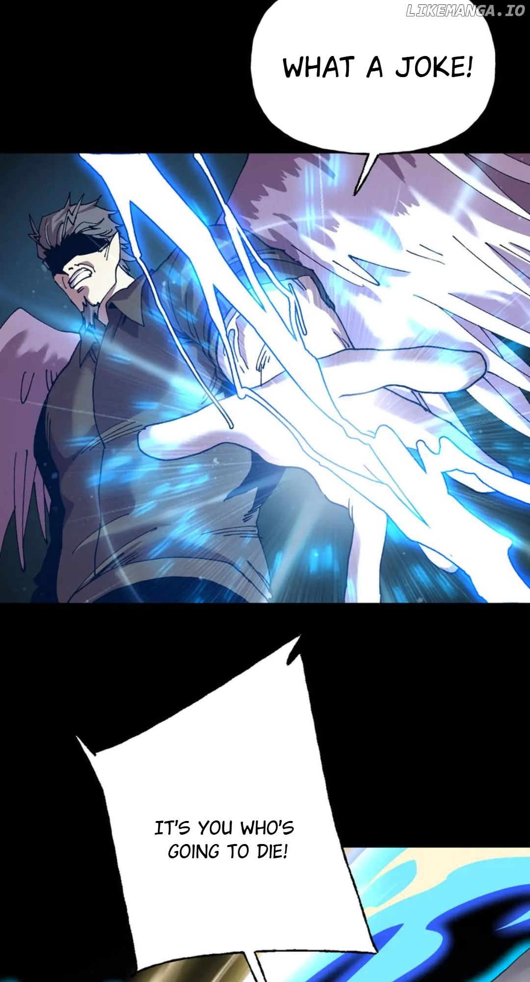 Read Log into the Future Manga Online