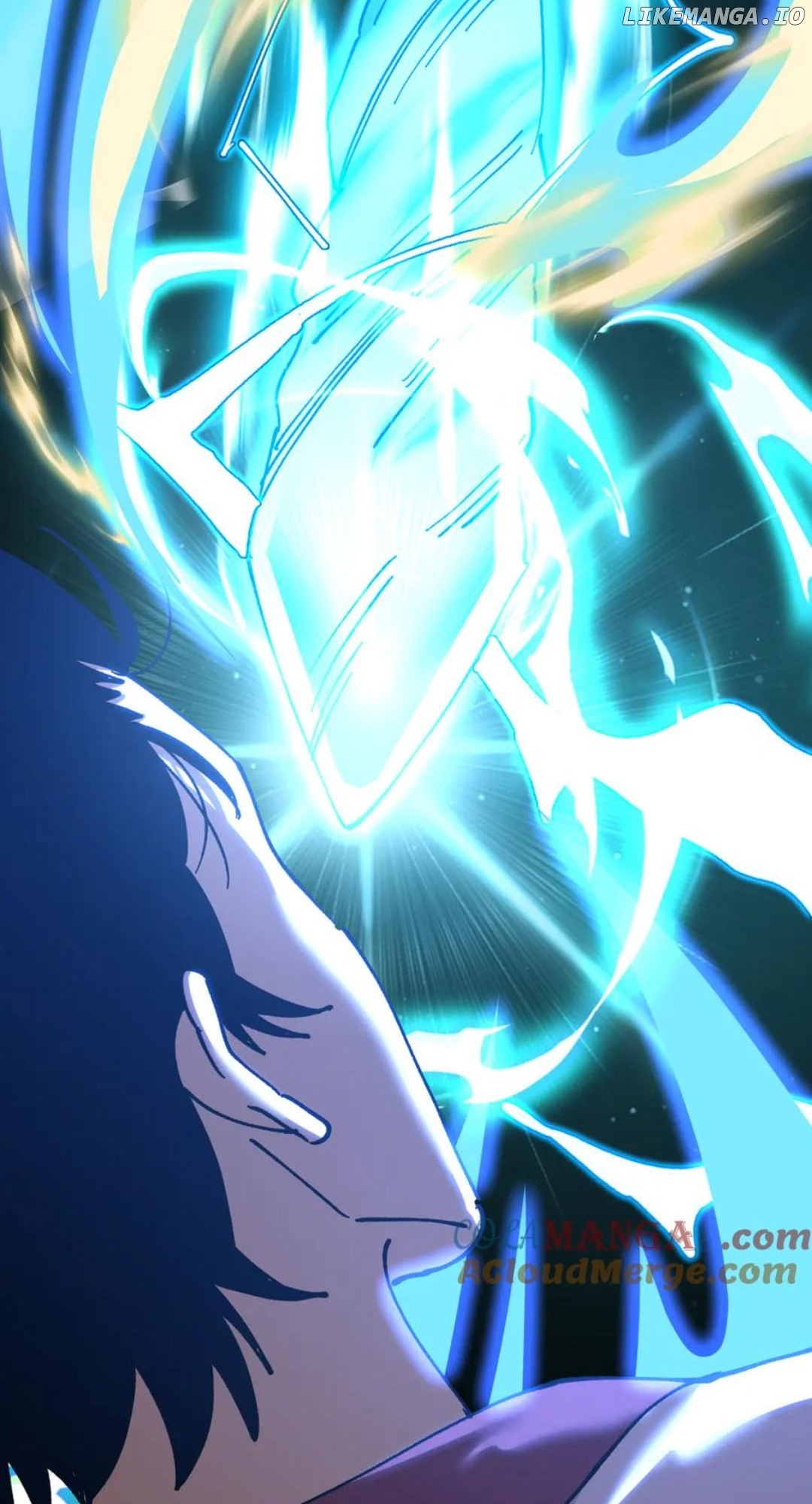 Read Log into the Future Manga Online