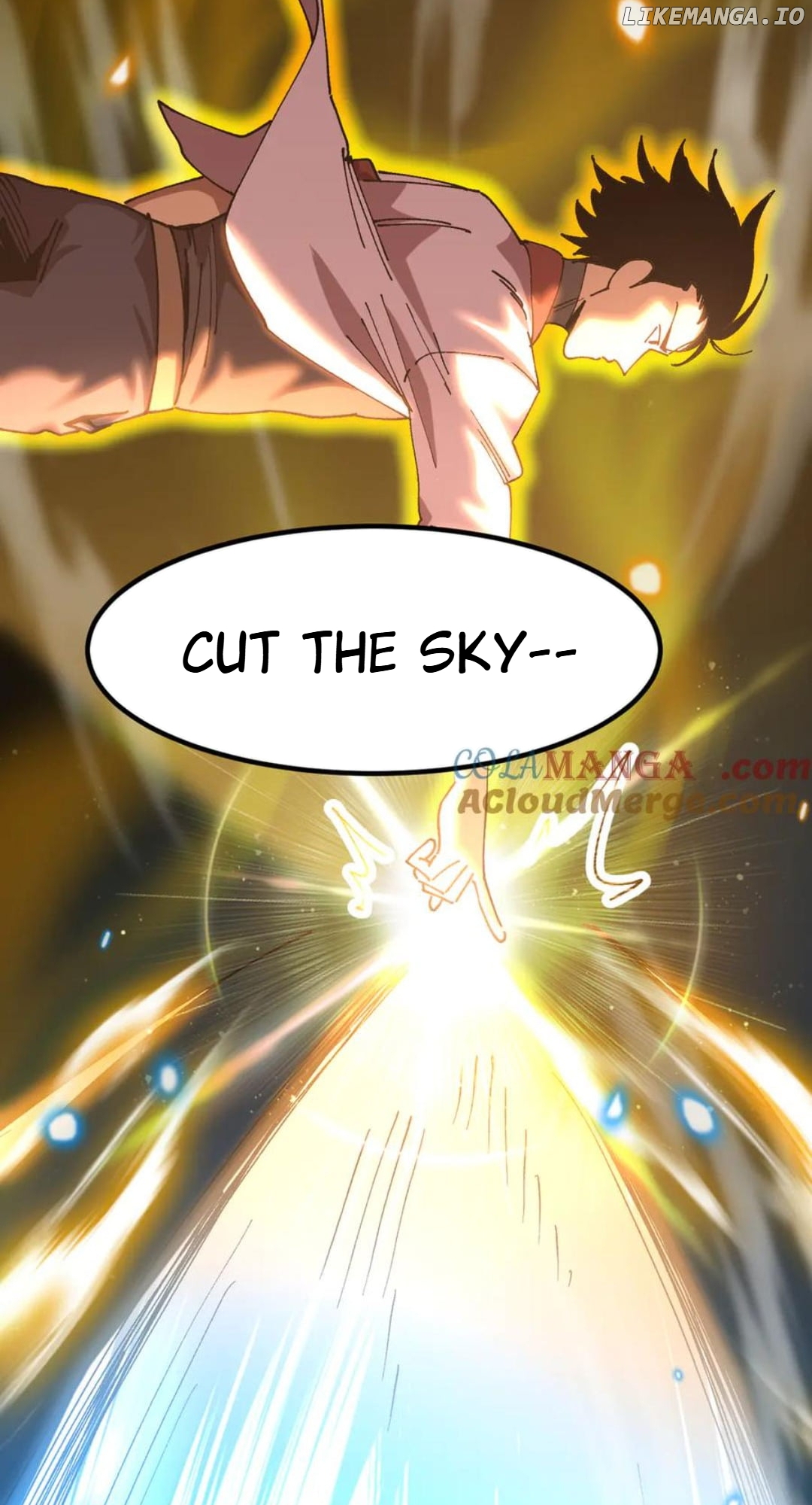 Read Log into the Future Manga Online