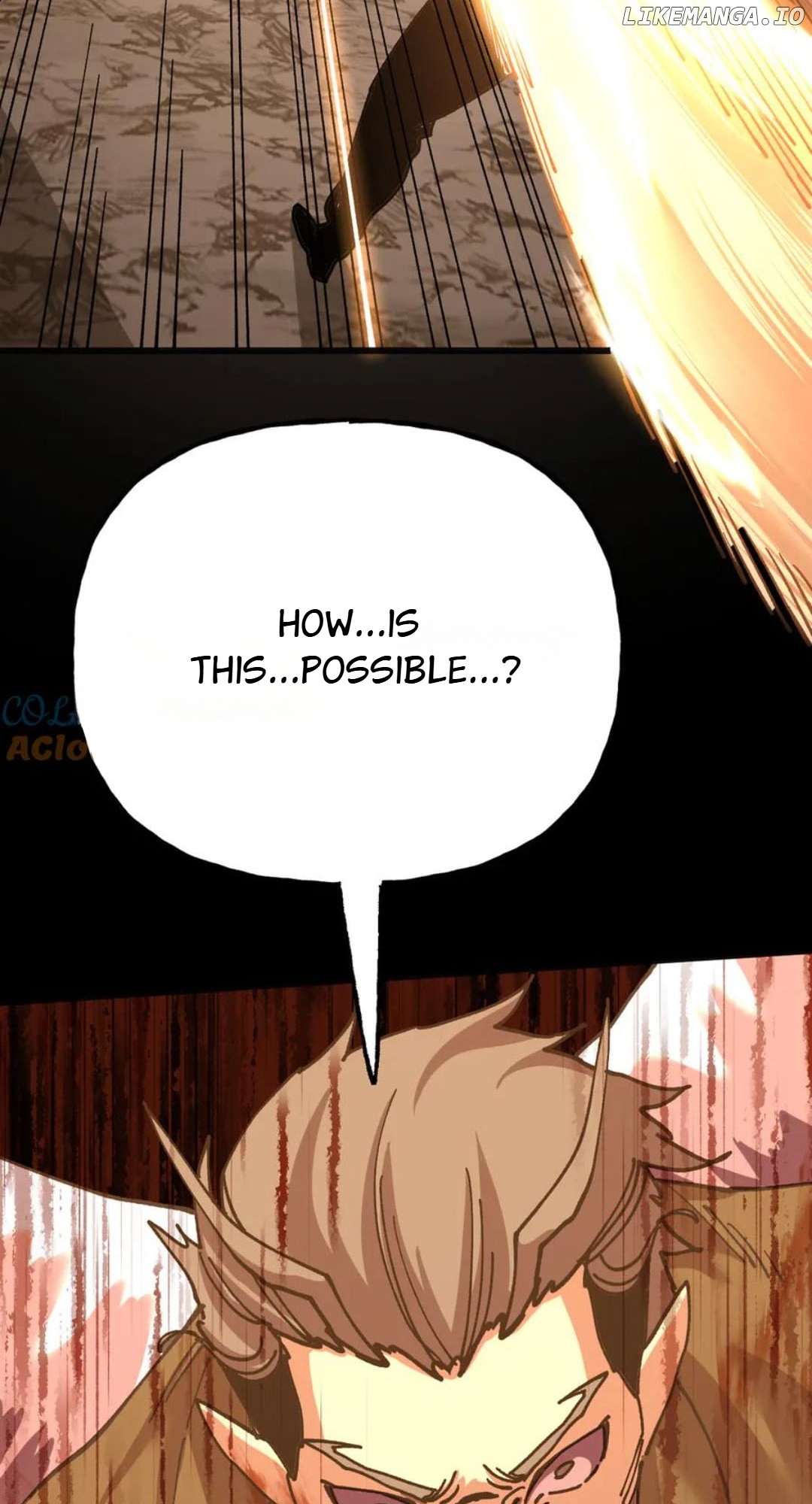 Read Log into the Future Manga Online