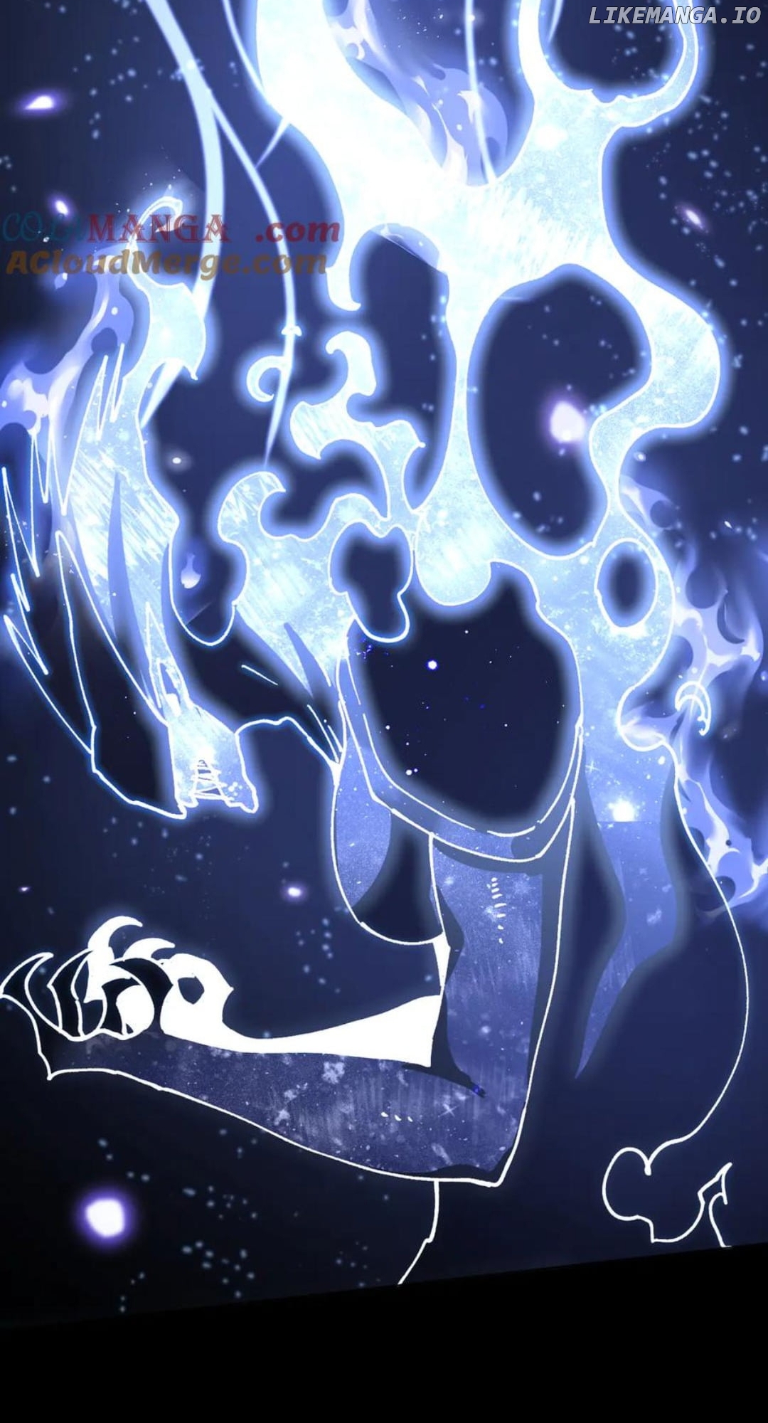 Read Log into the Future Manga Online