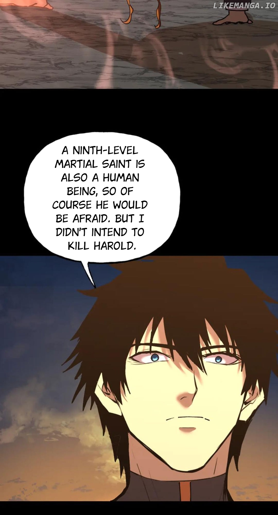 Read Log into the Future Manga Online
