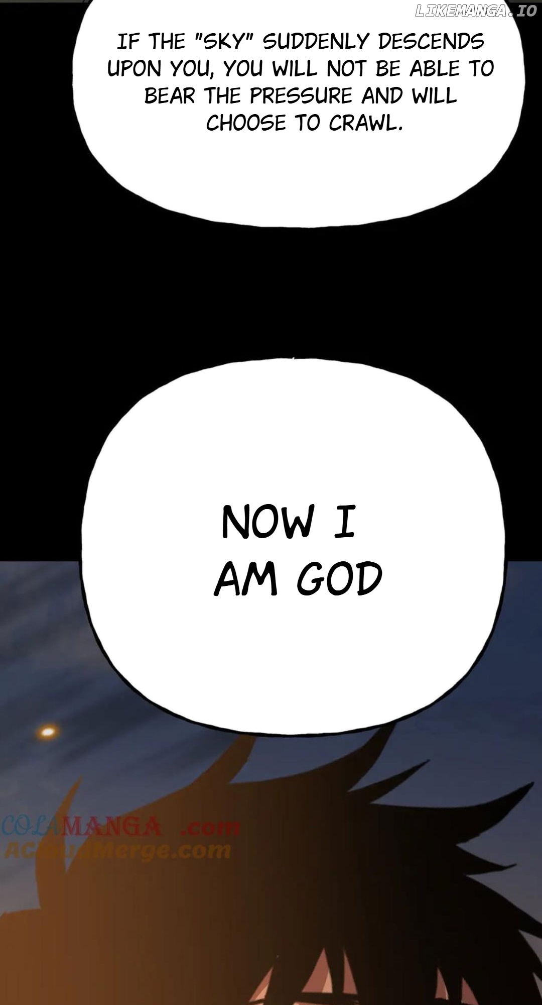 Read Log into the Future Manga Online