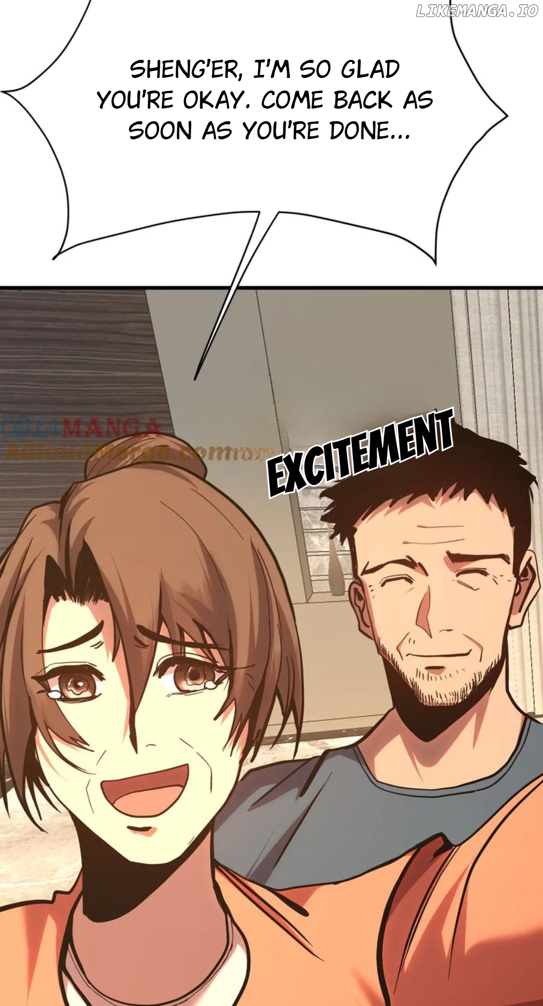 Read Log into the Future Manga Online