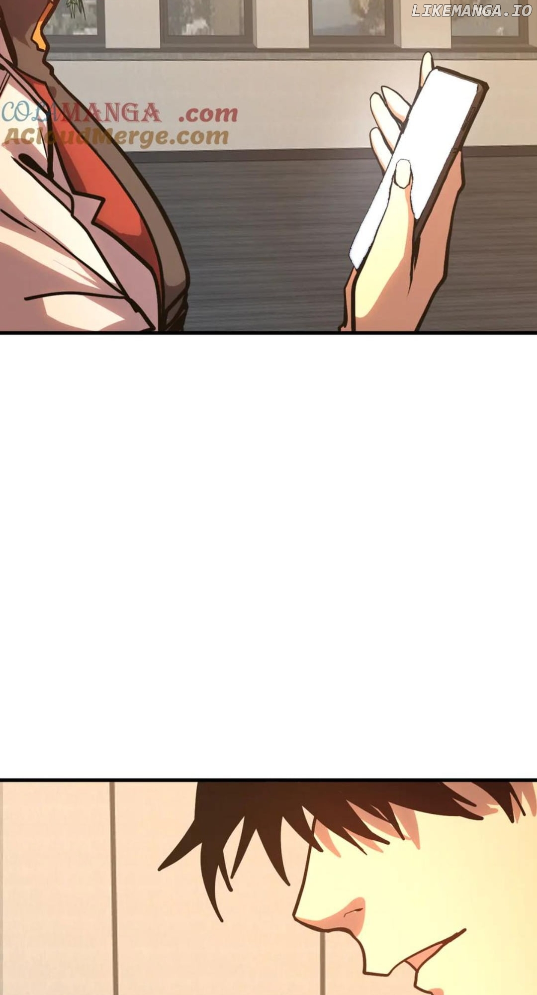 Read Log into the Future Manga Online