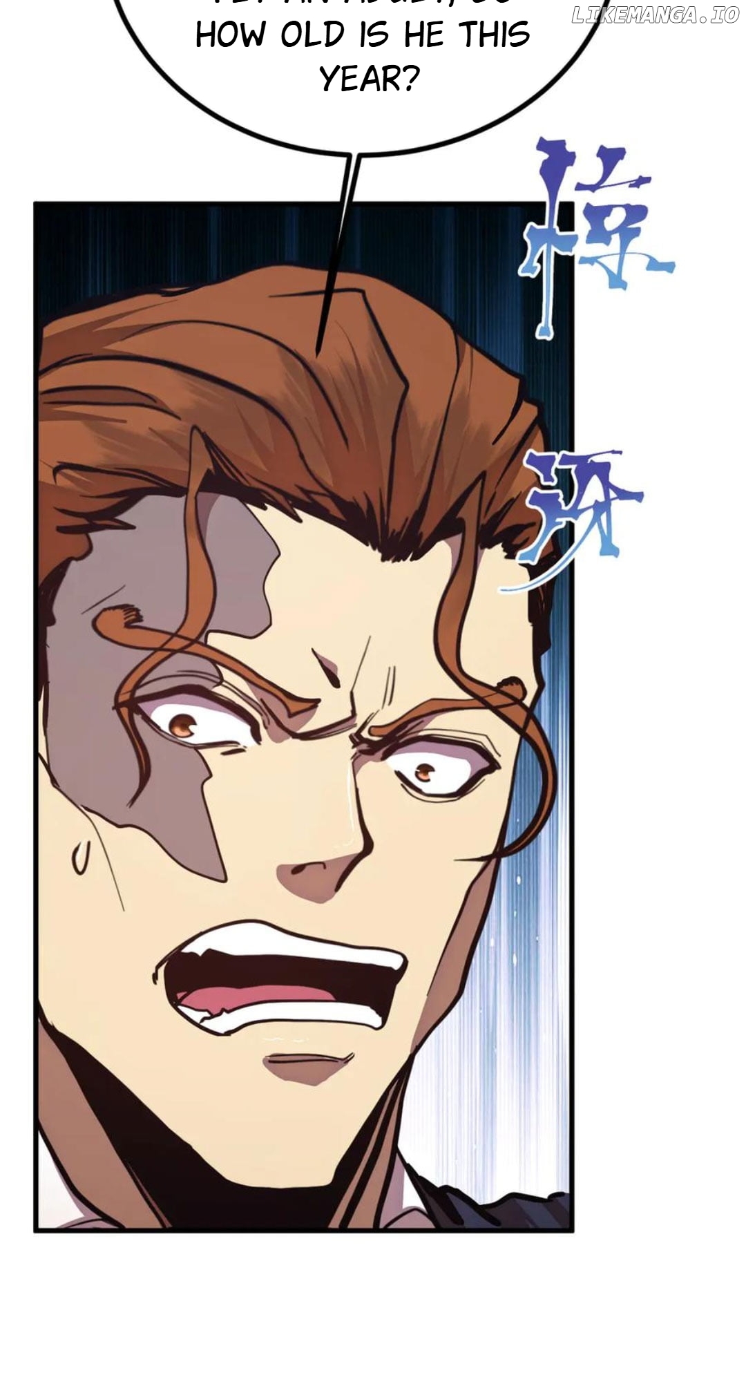 Read Log into the Future Manga Online