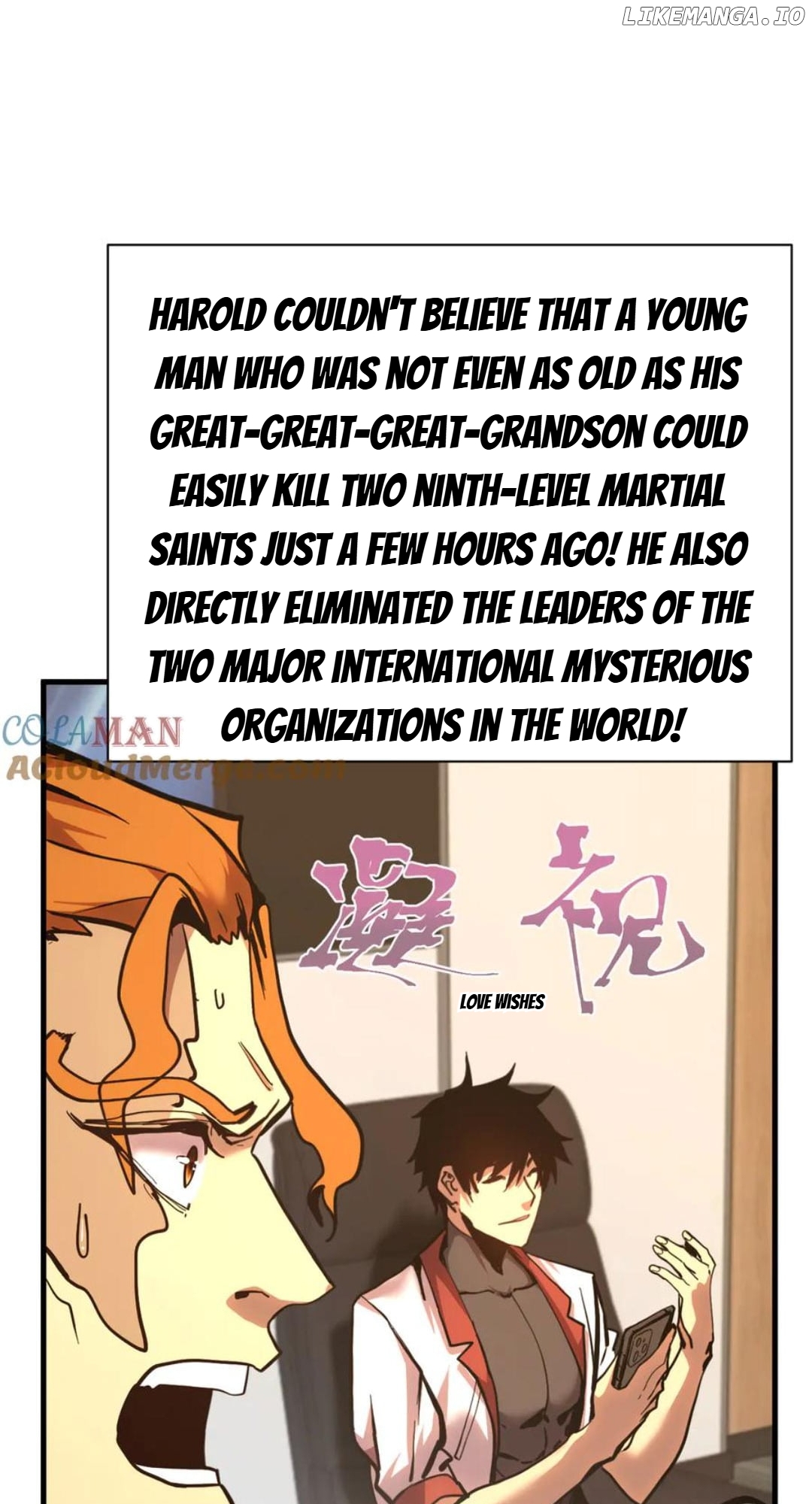 Read Log into the Future Manga Online