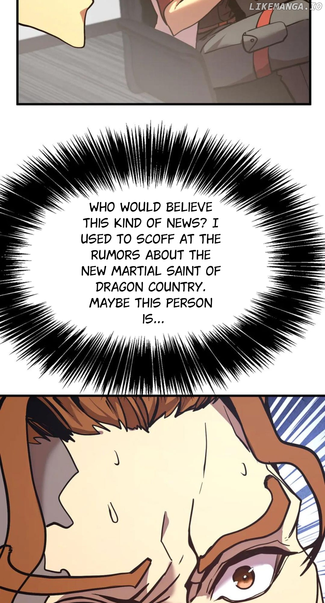 Read Log into the Future Manga Online