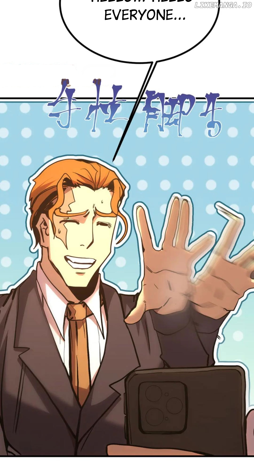 Read Log into the Future Manga Online