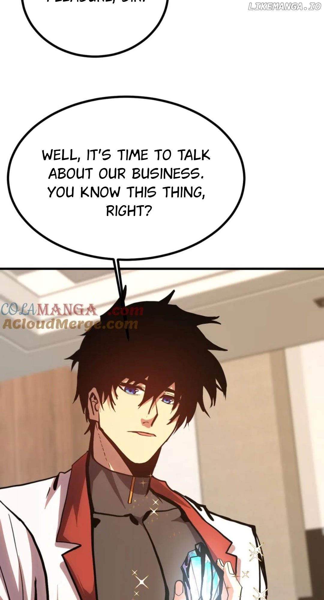 Read Log into the Future Manga Online