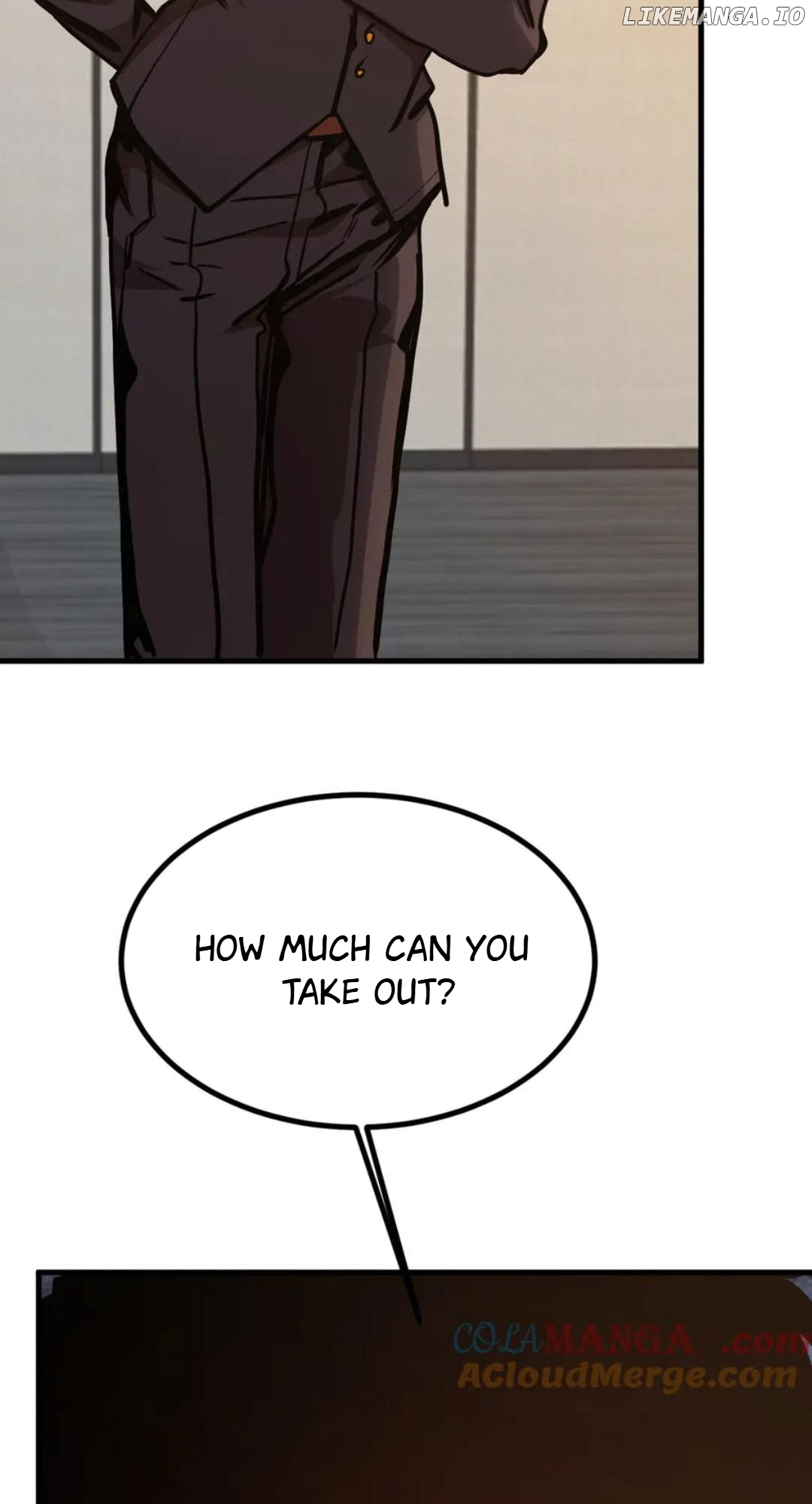Read Log into the Future Manga Online