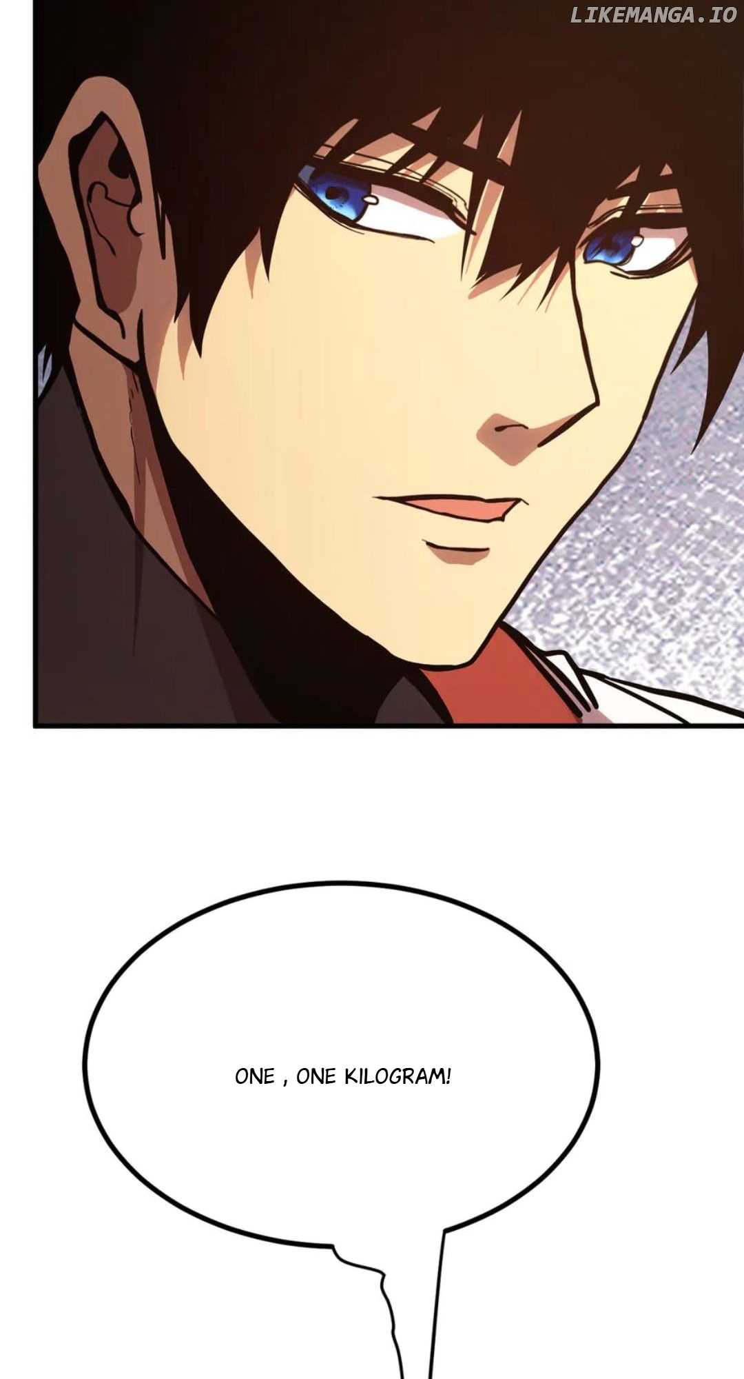Read Log into the Future Manga Online