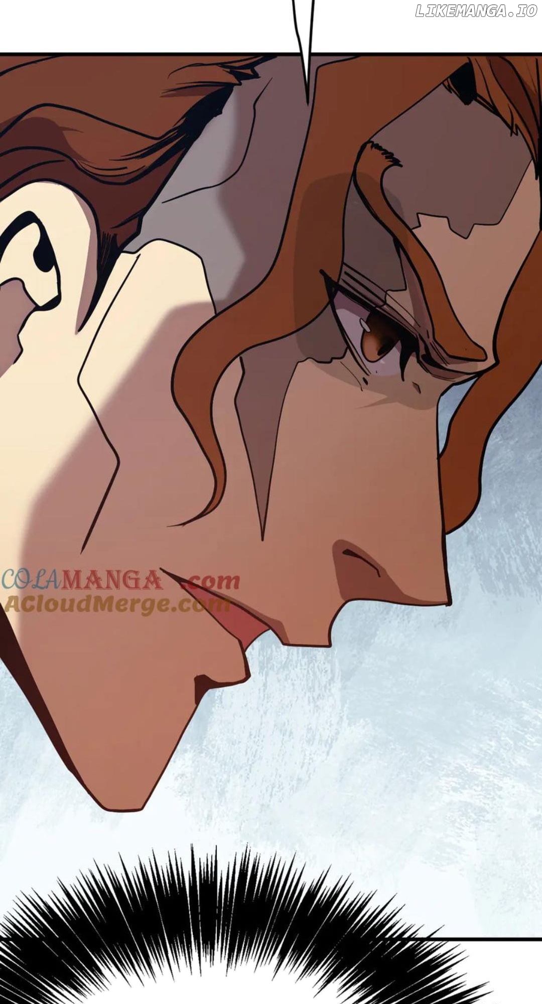 Read Log into the Future Manga Online