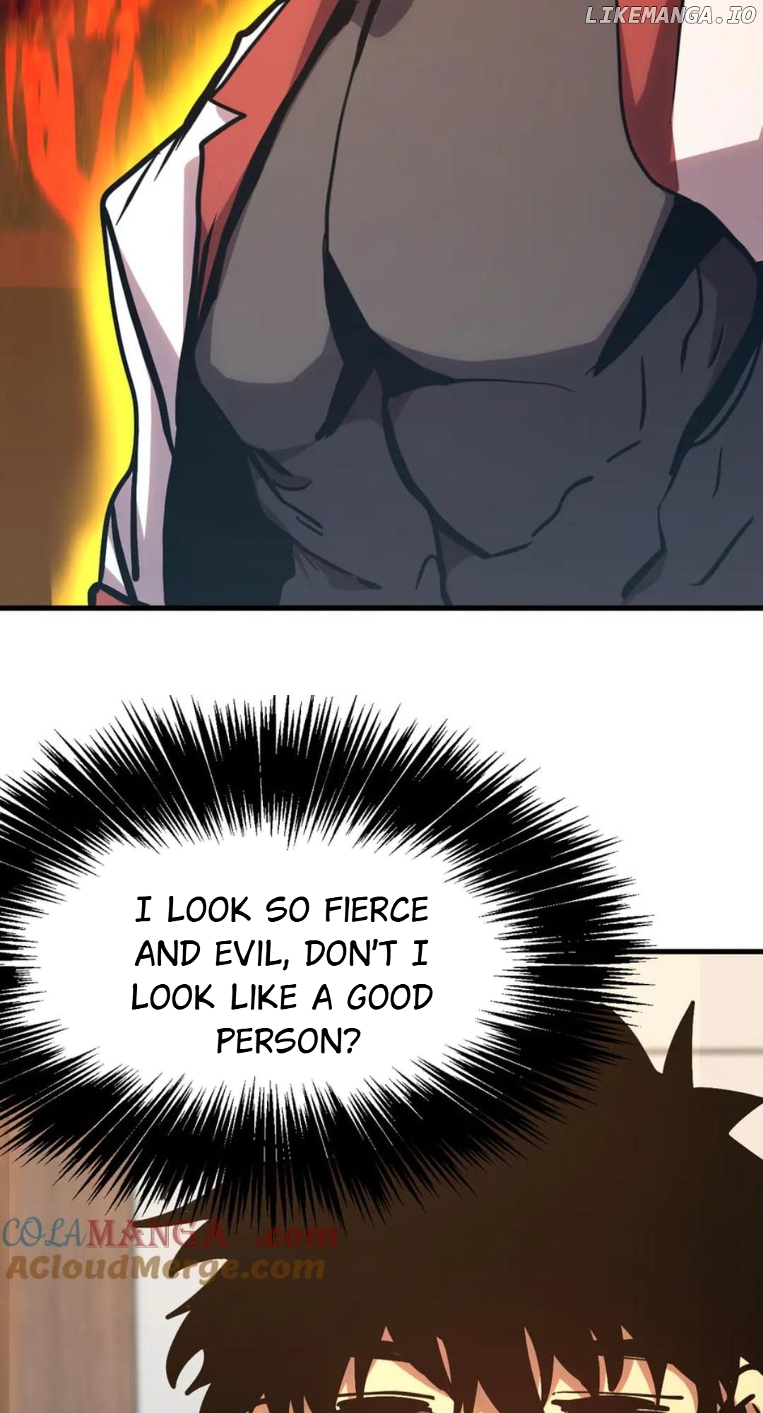 Read Log into the Future Manga Online