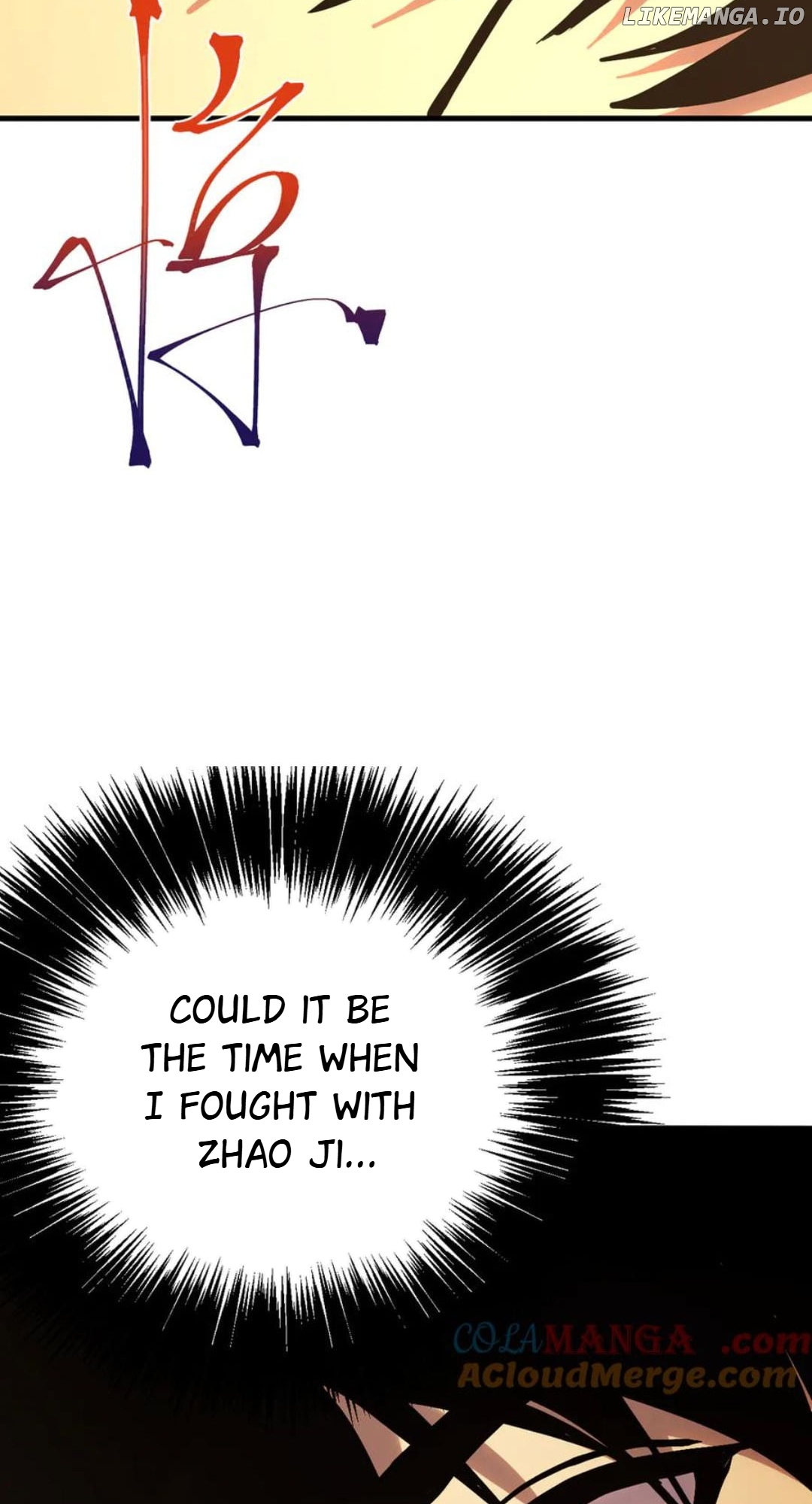 Read Log into the Future Manga Online