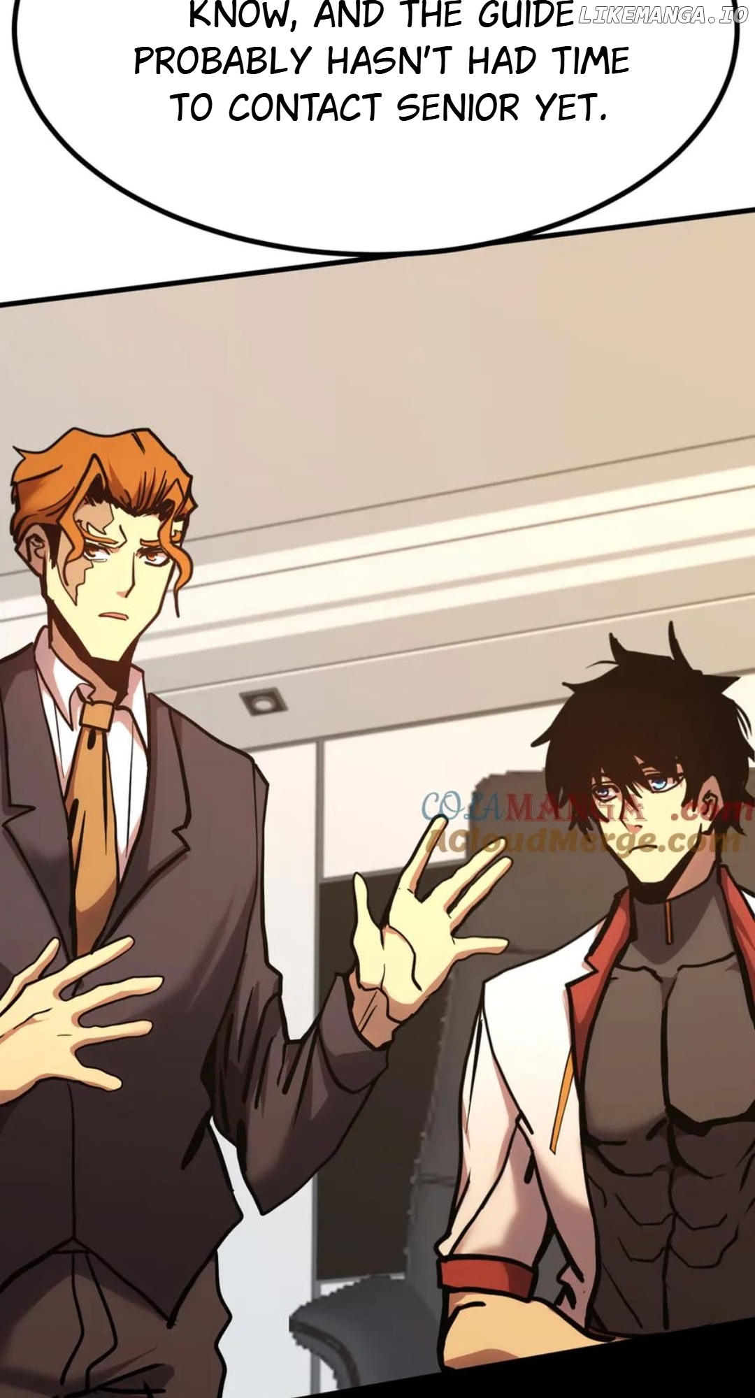 Read Log into the Future Manga Online