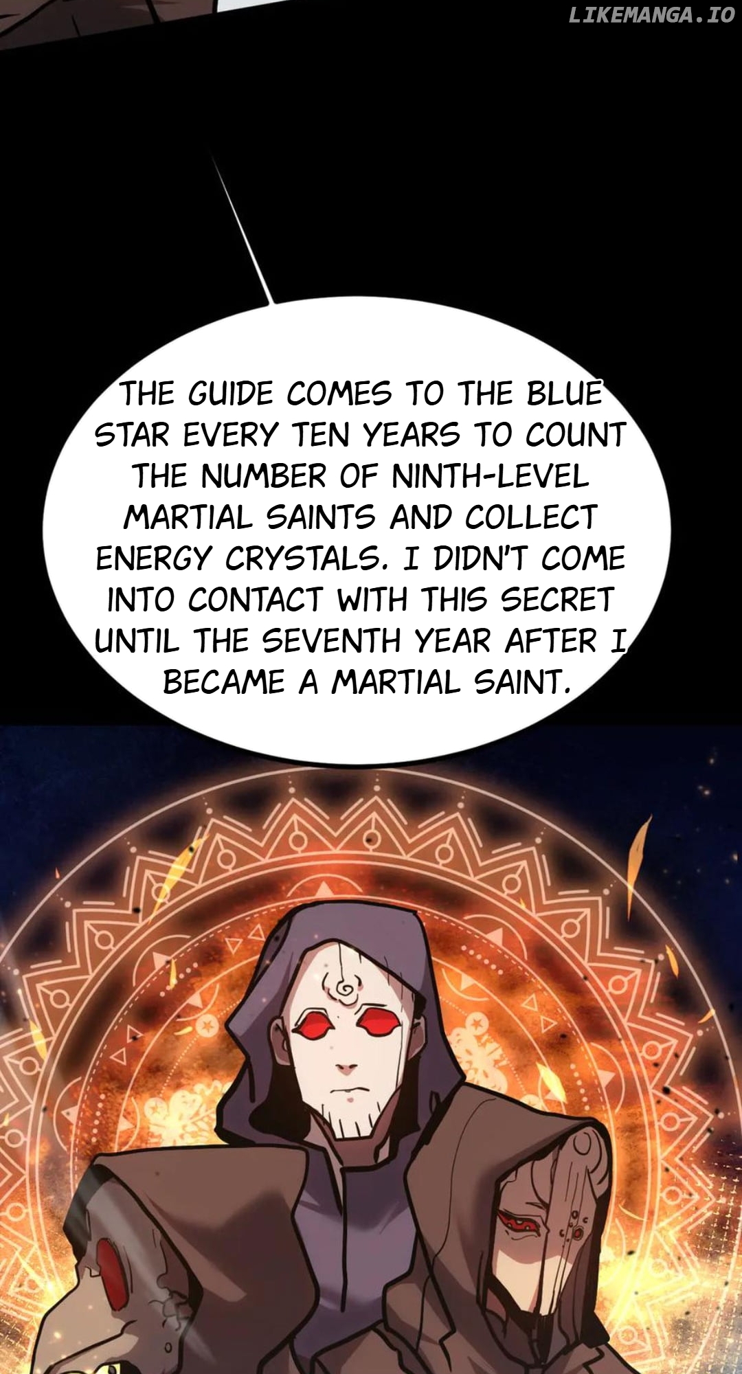 Read Log into the Future Manga Online