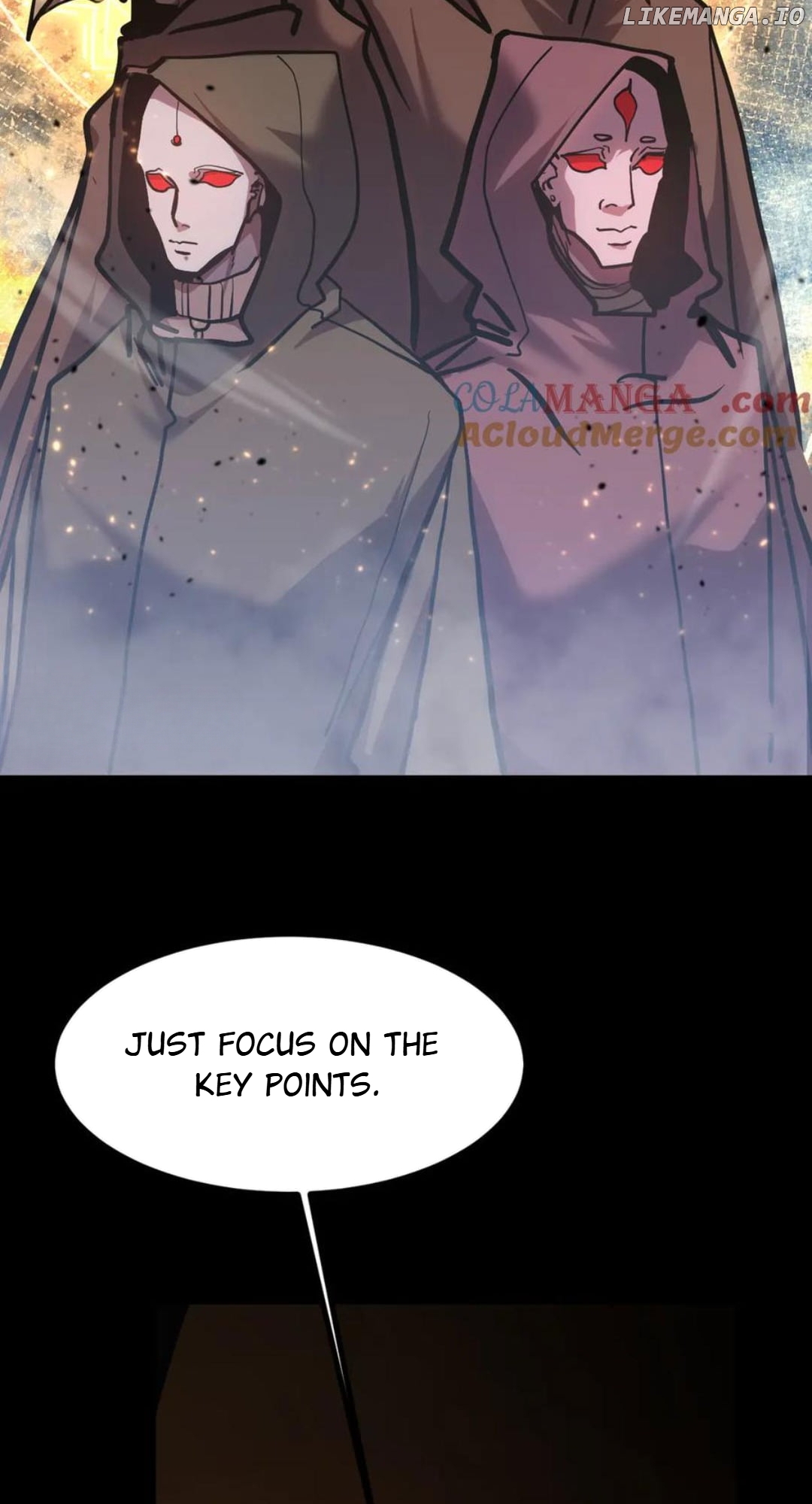Read Log into the Future Manga Online
