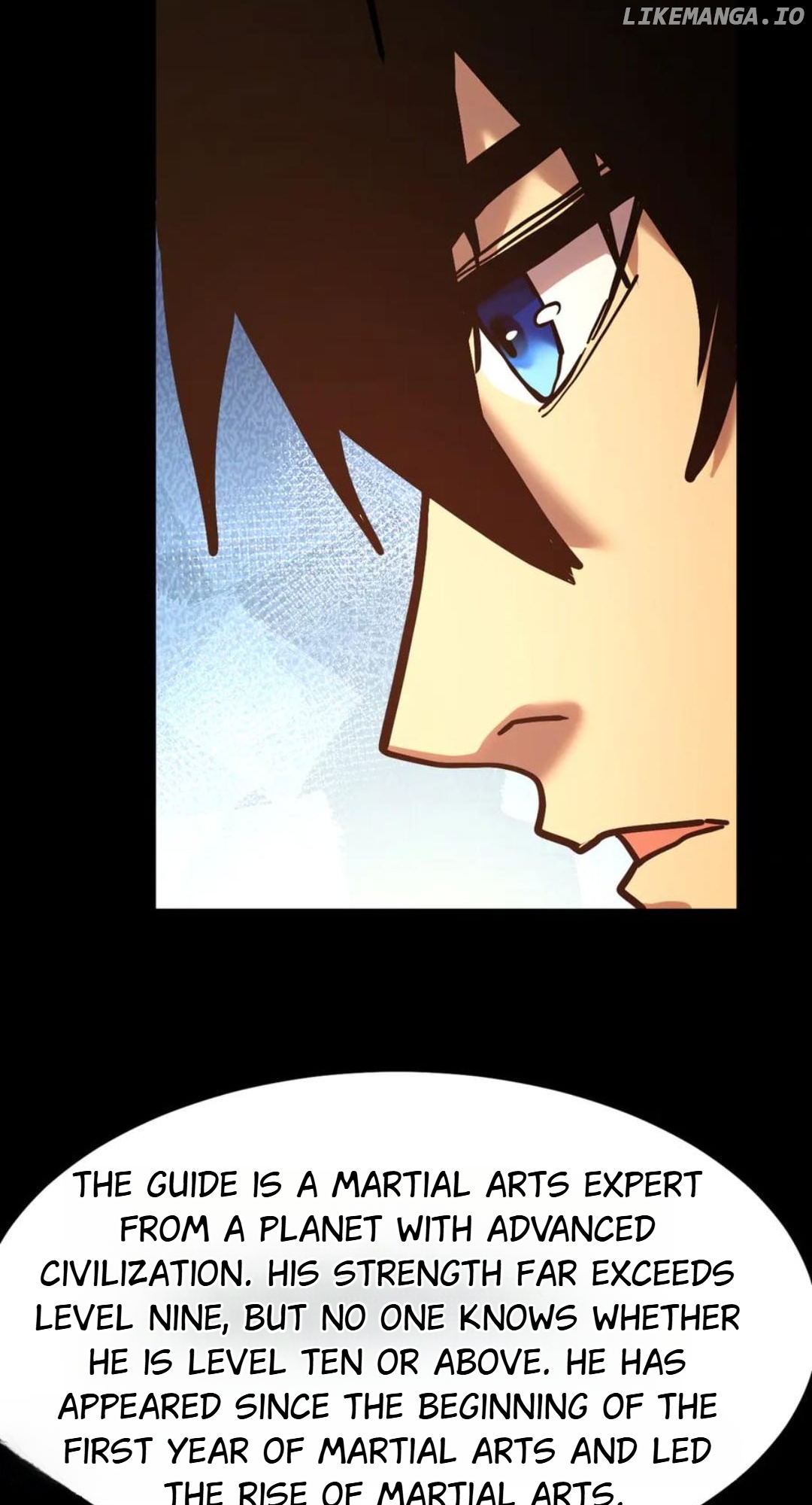 Read Log into the Future Manga Online