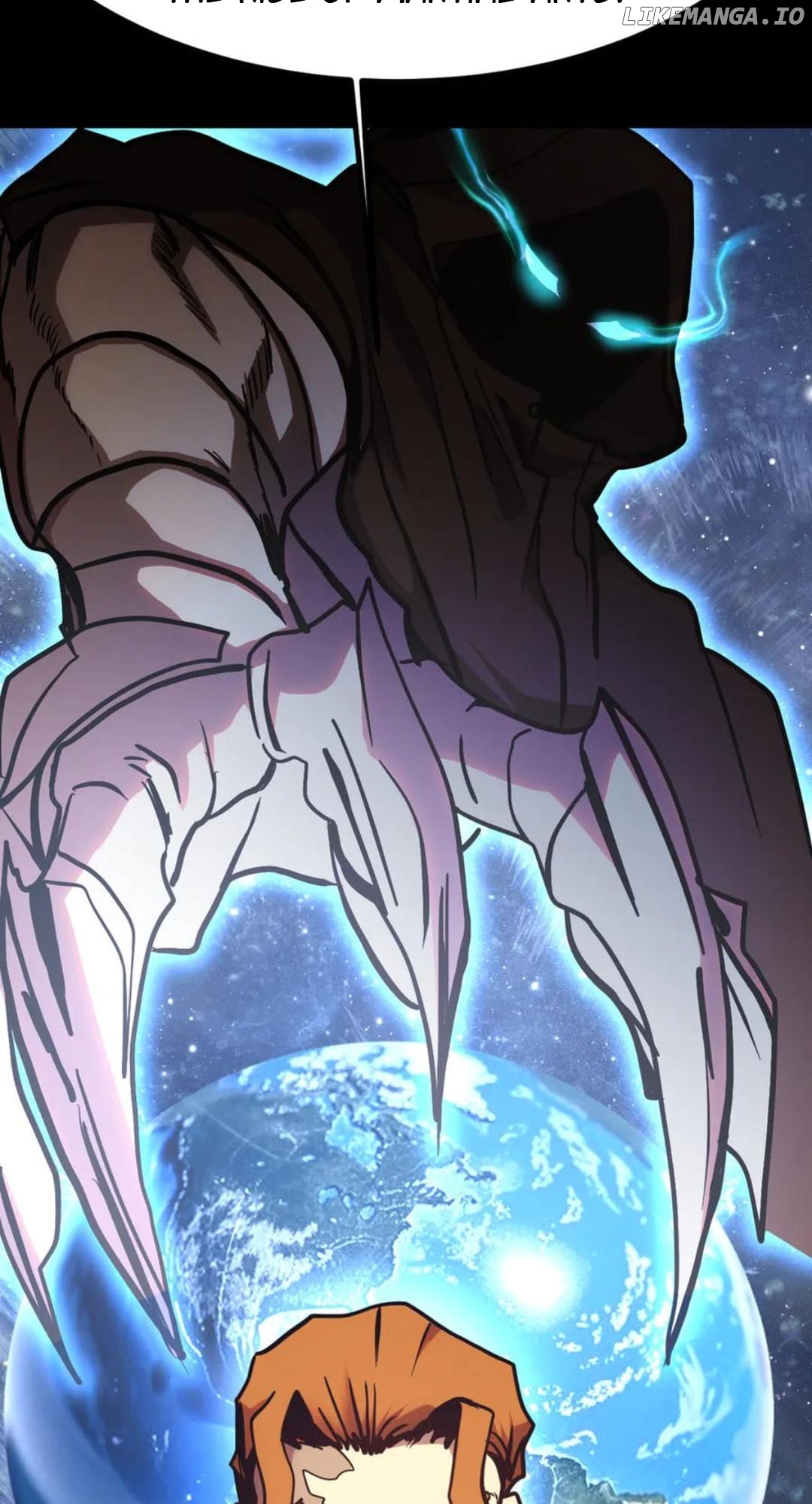 Read Log into the Future Manga Online