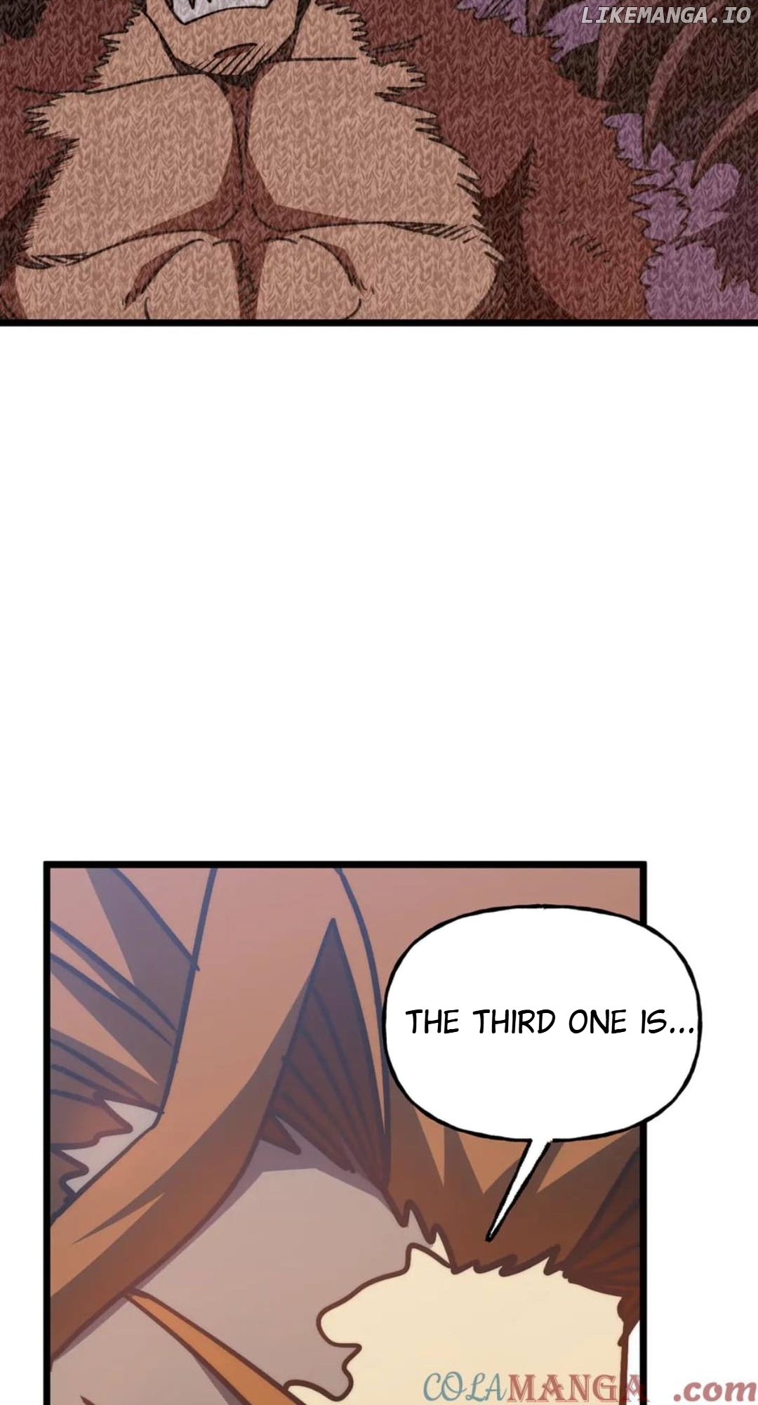 Read Log into the Future Manga Online
