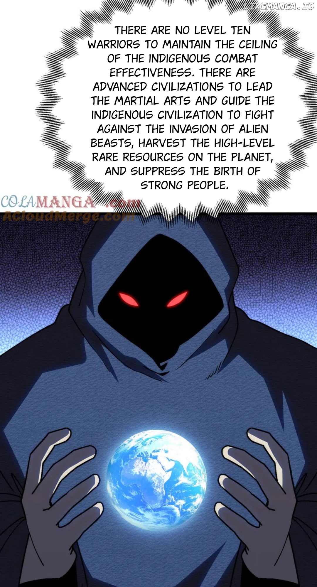 Read Log into the Future Manga Online