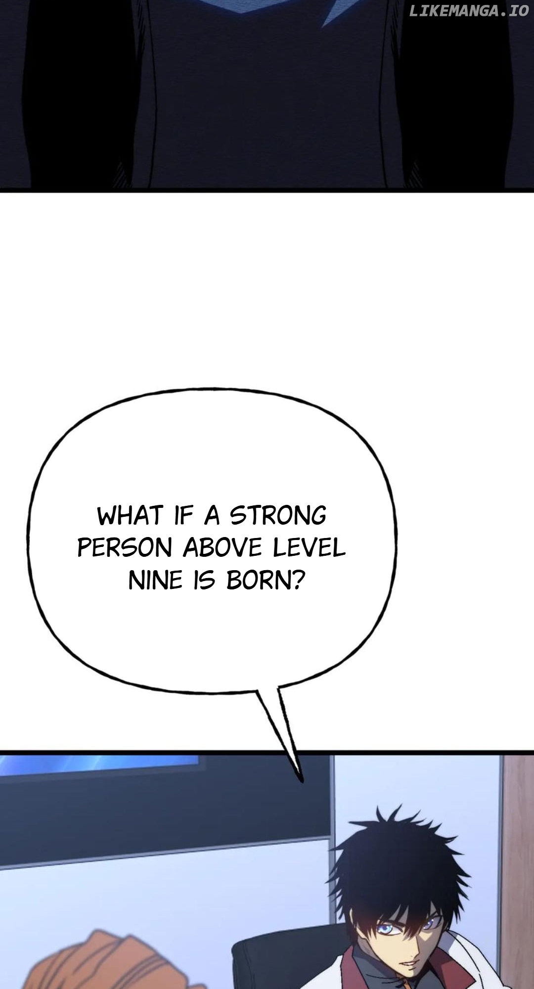 Read Log into the Future Manga Online
