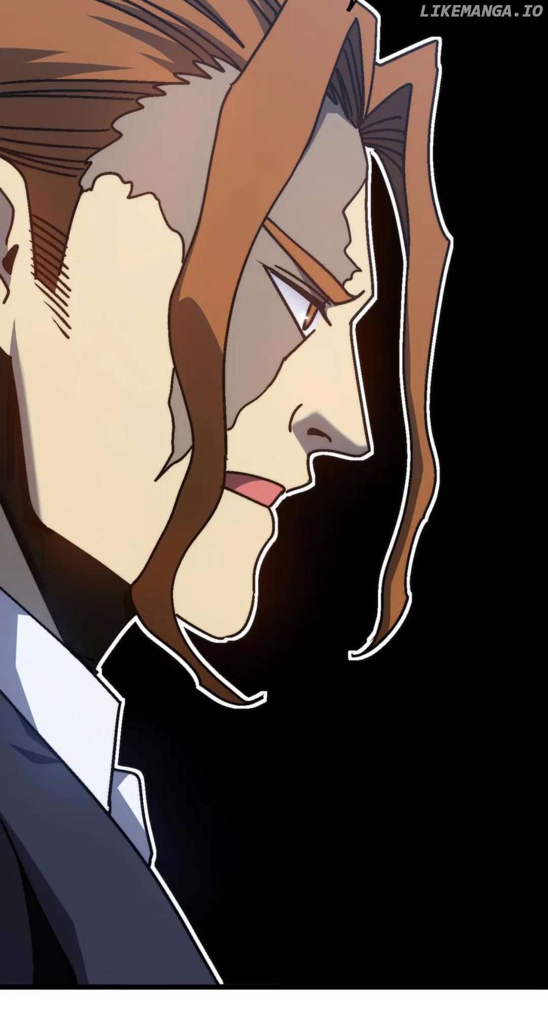 Read Log into the Future Manga Online