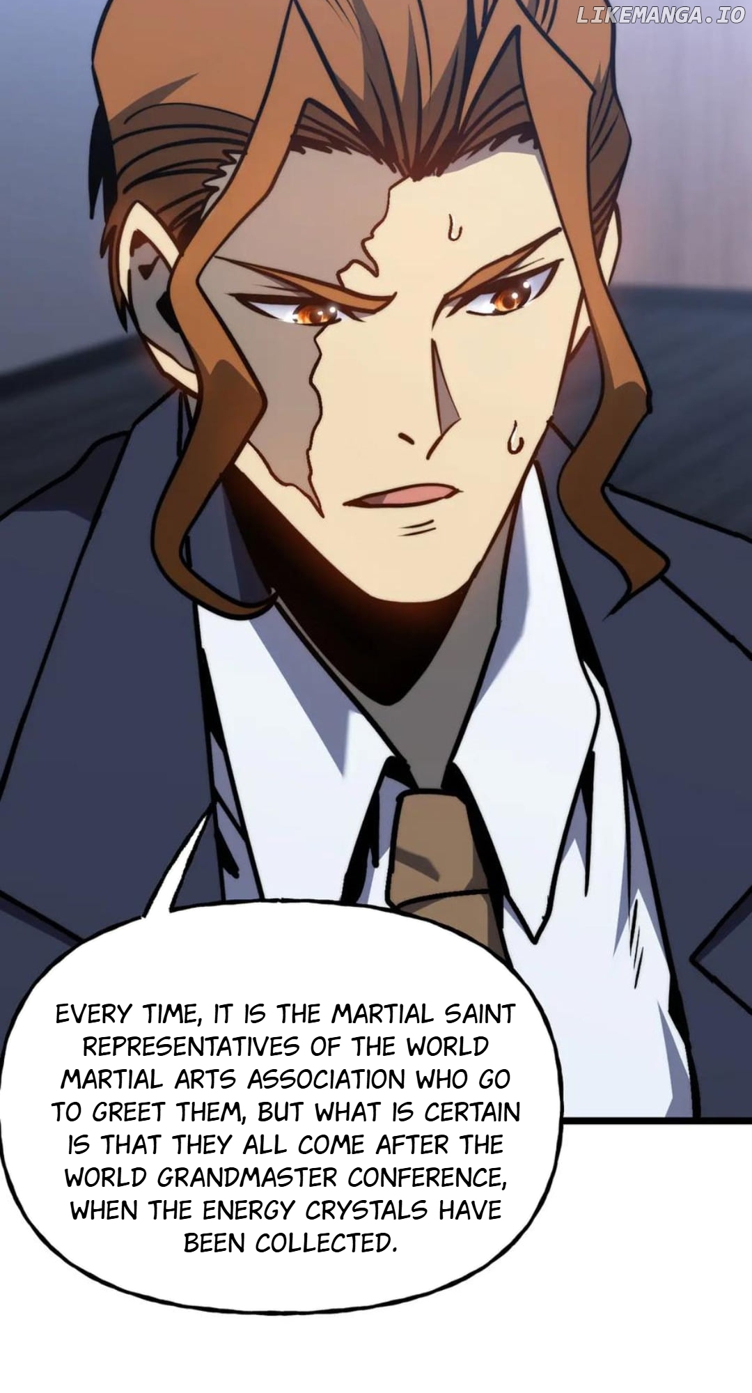 Read Log into the Future Manga Online