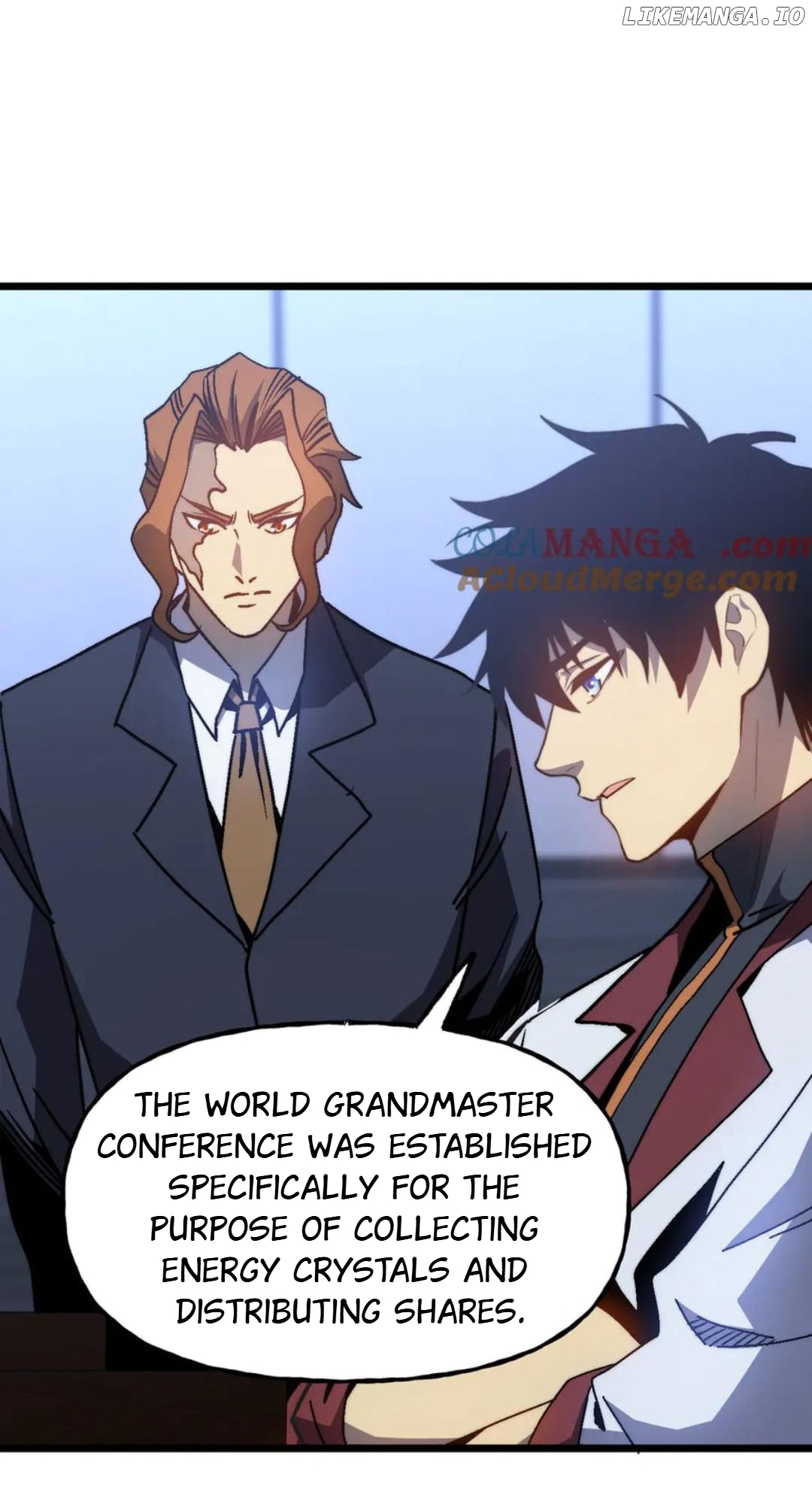 Read Log into the Future Manga Online