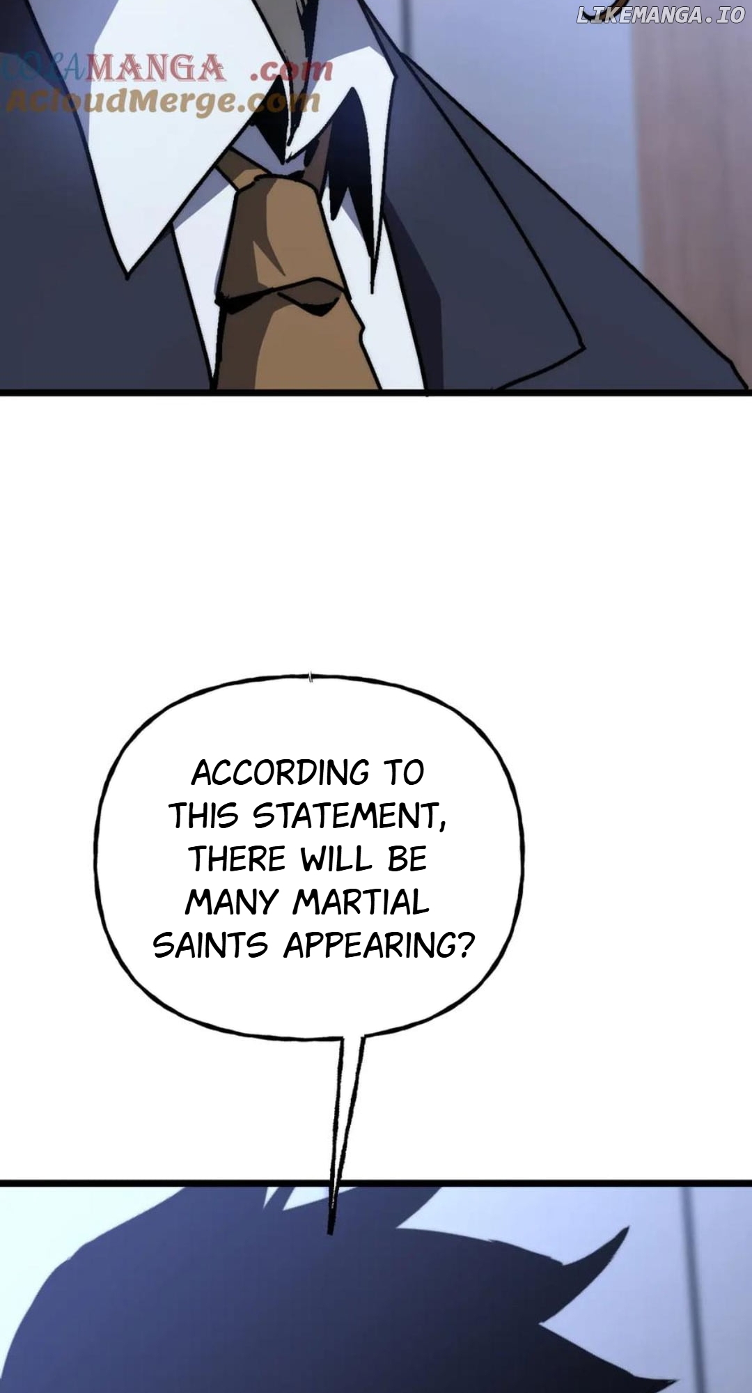 Read Log into the Future Manga Online