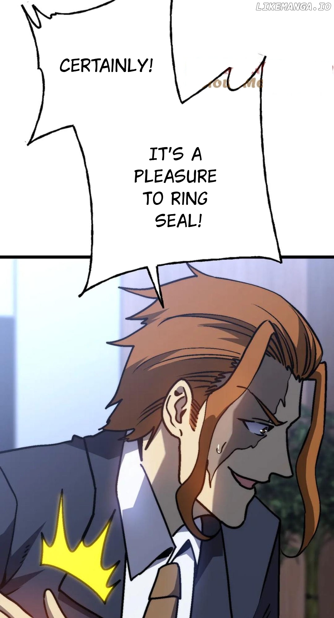 Read Log into the Future Manga Online