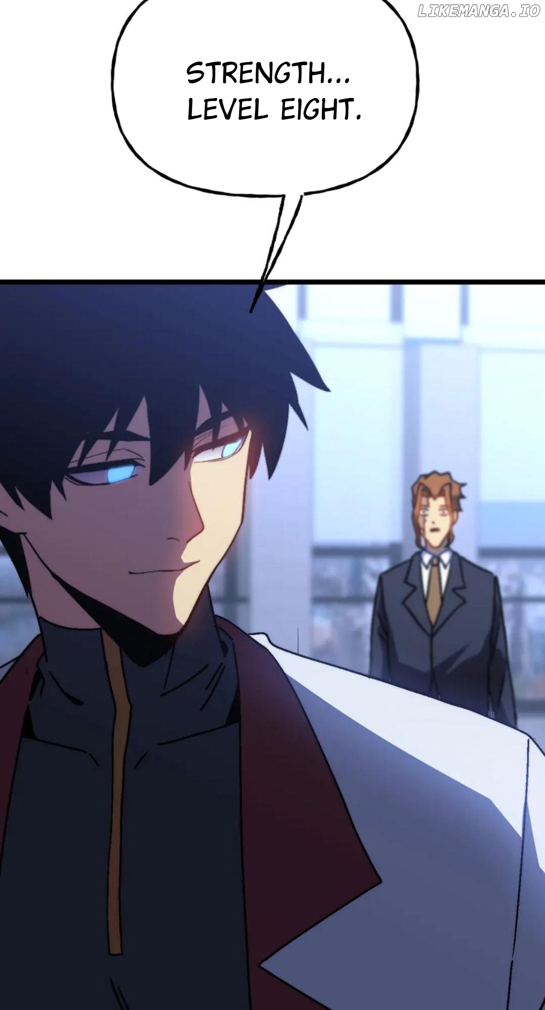 Read Log into the Future Manga Online