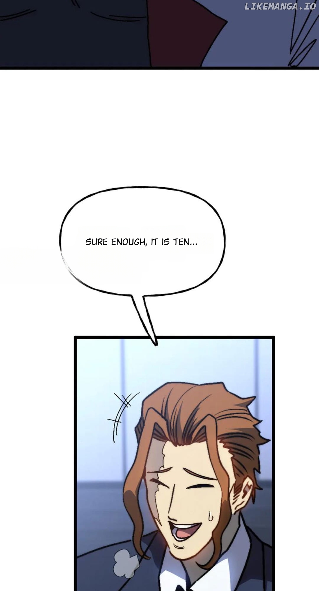 Read Log into the Future Manga Online