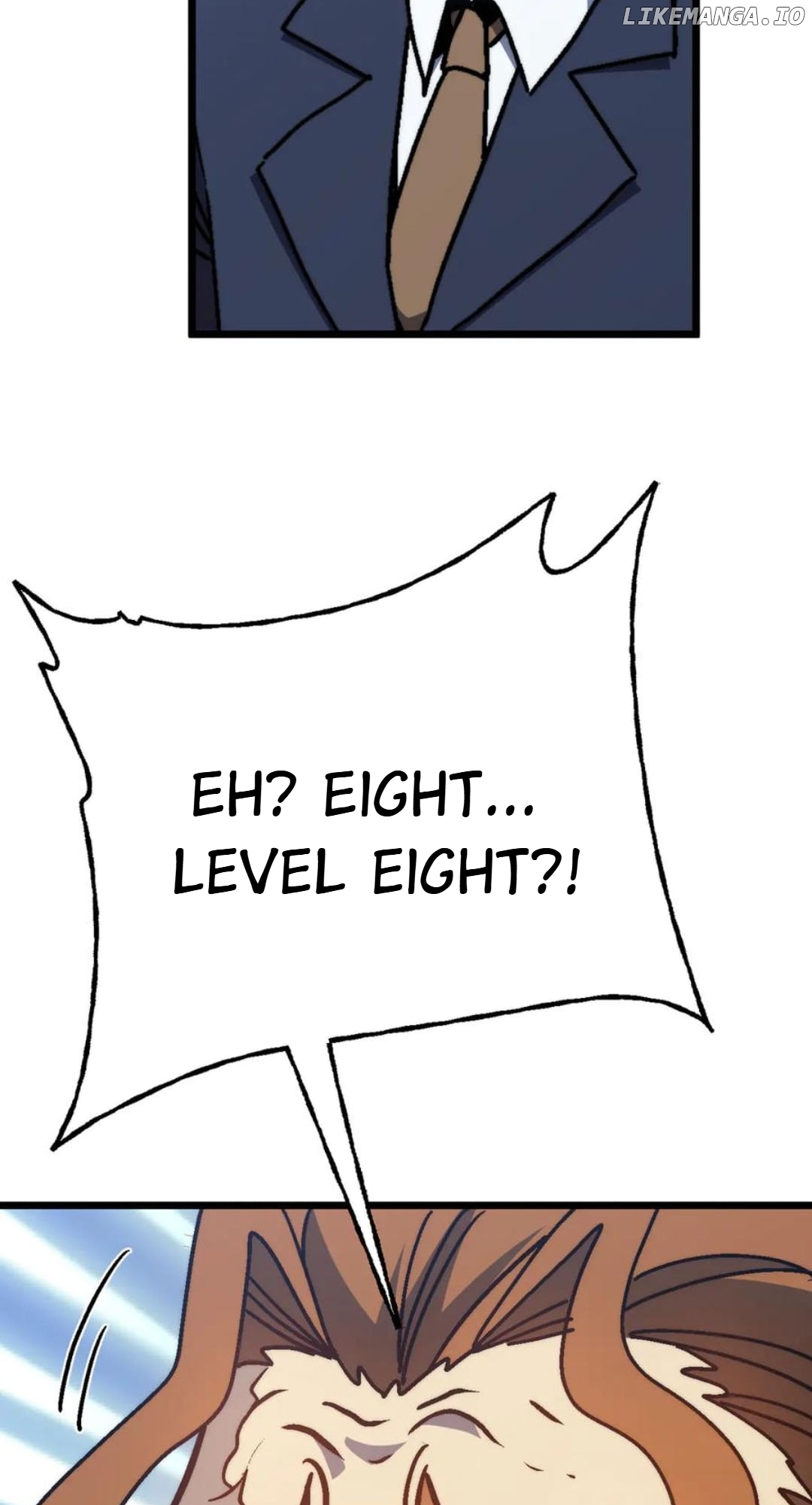 Read Log into the Future Manga Online