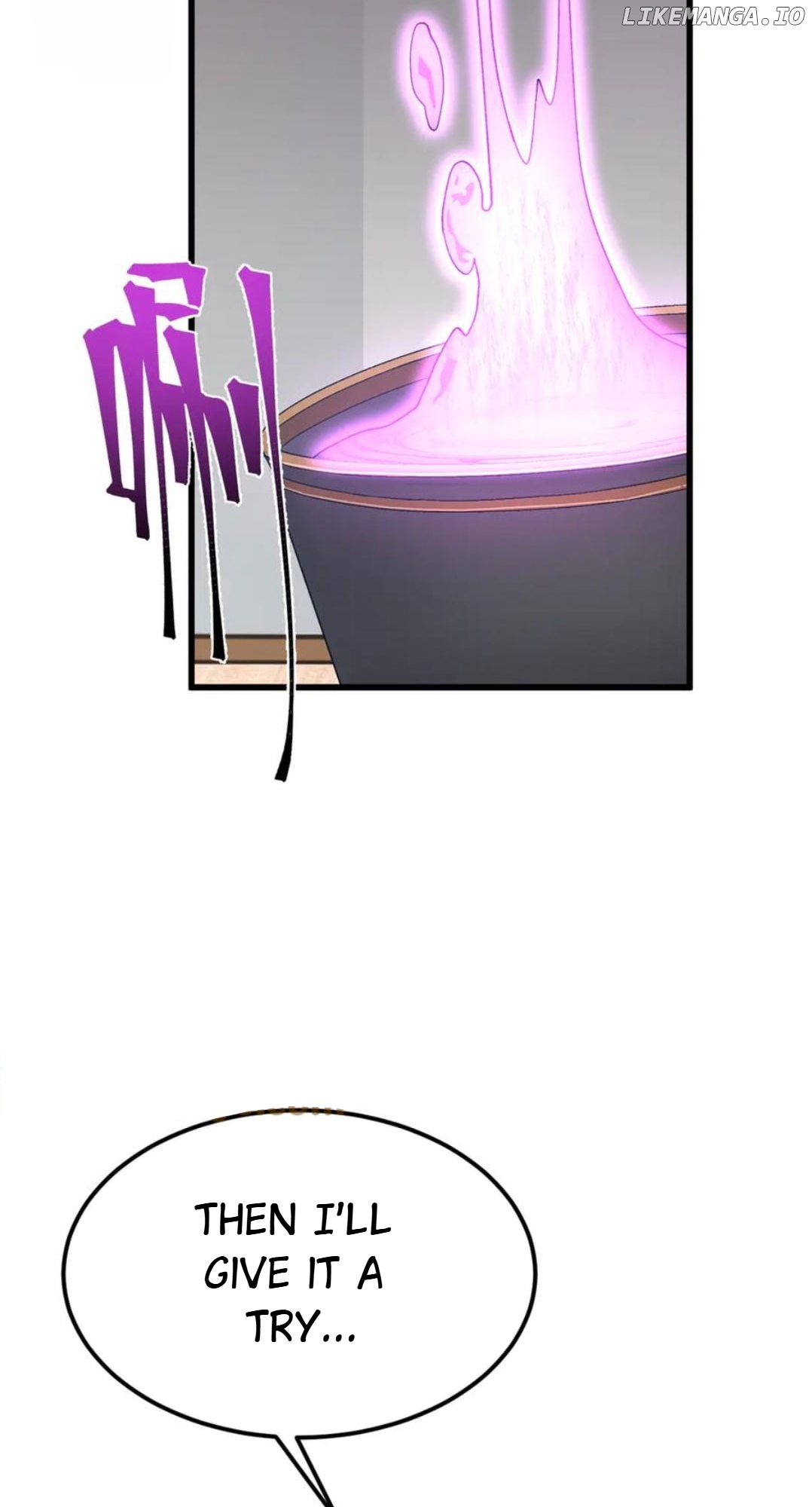 Read Log into the Future Manga Online