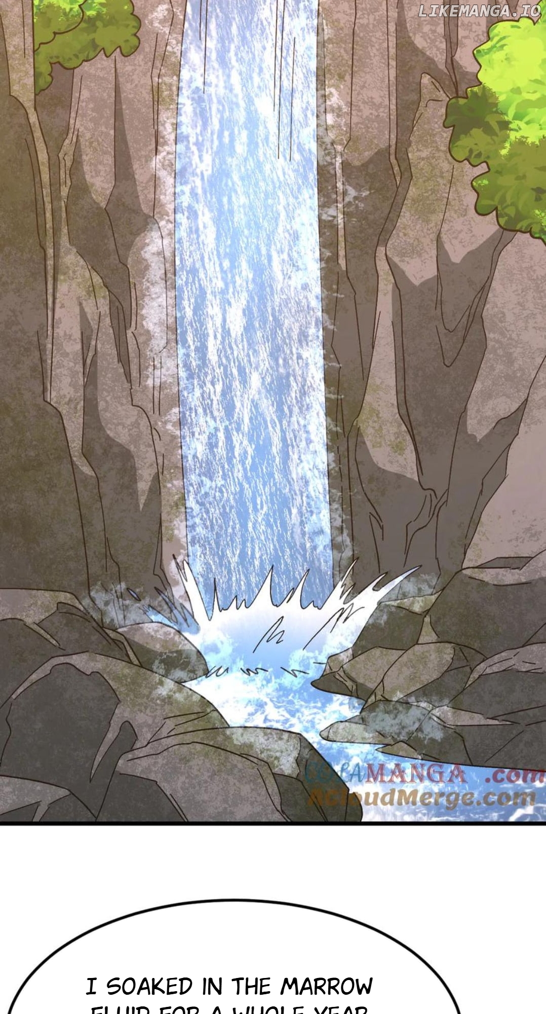 Read Log into the Future Manga Online