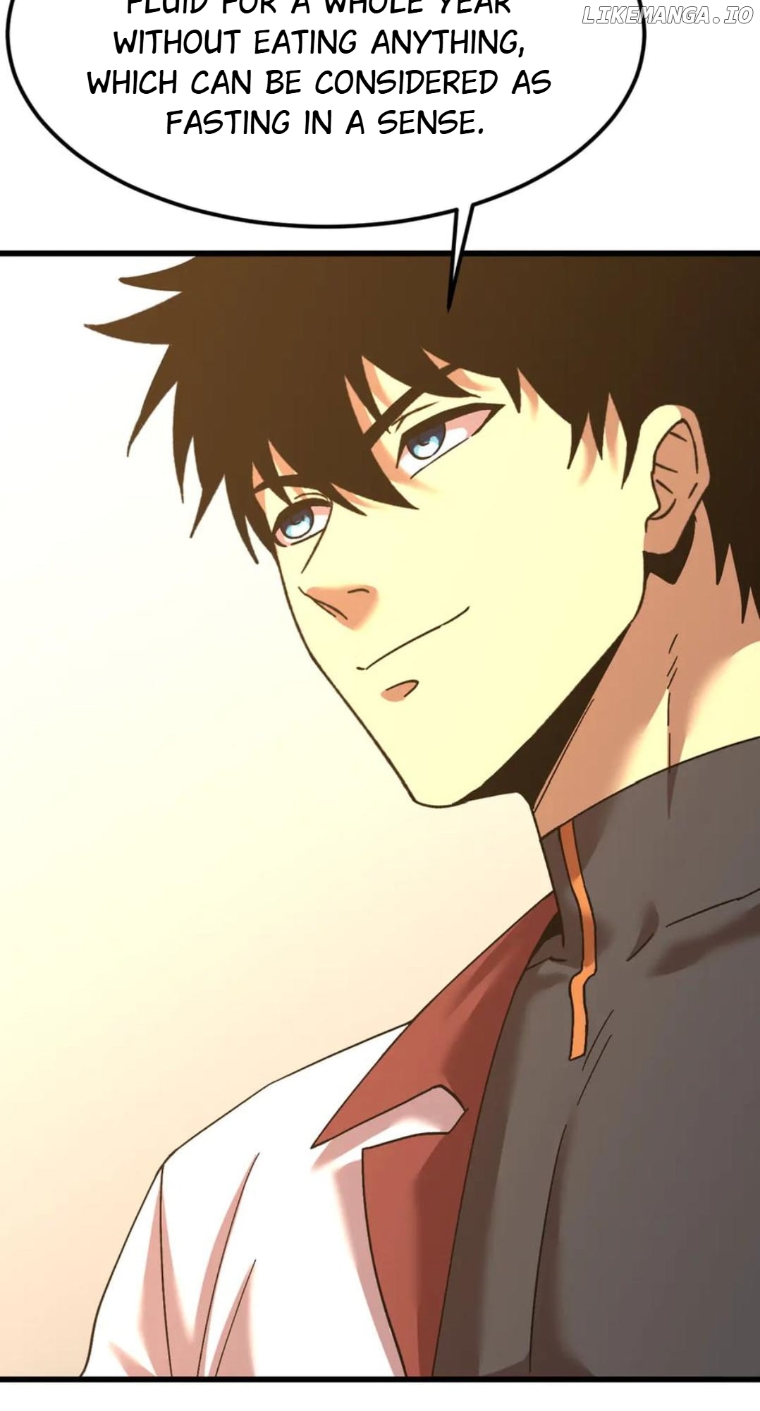 Read Log into the Future Manga Online