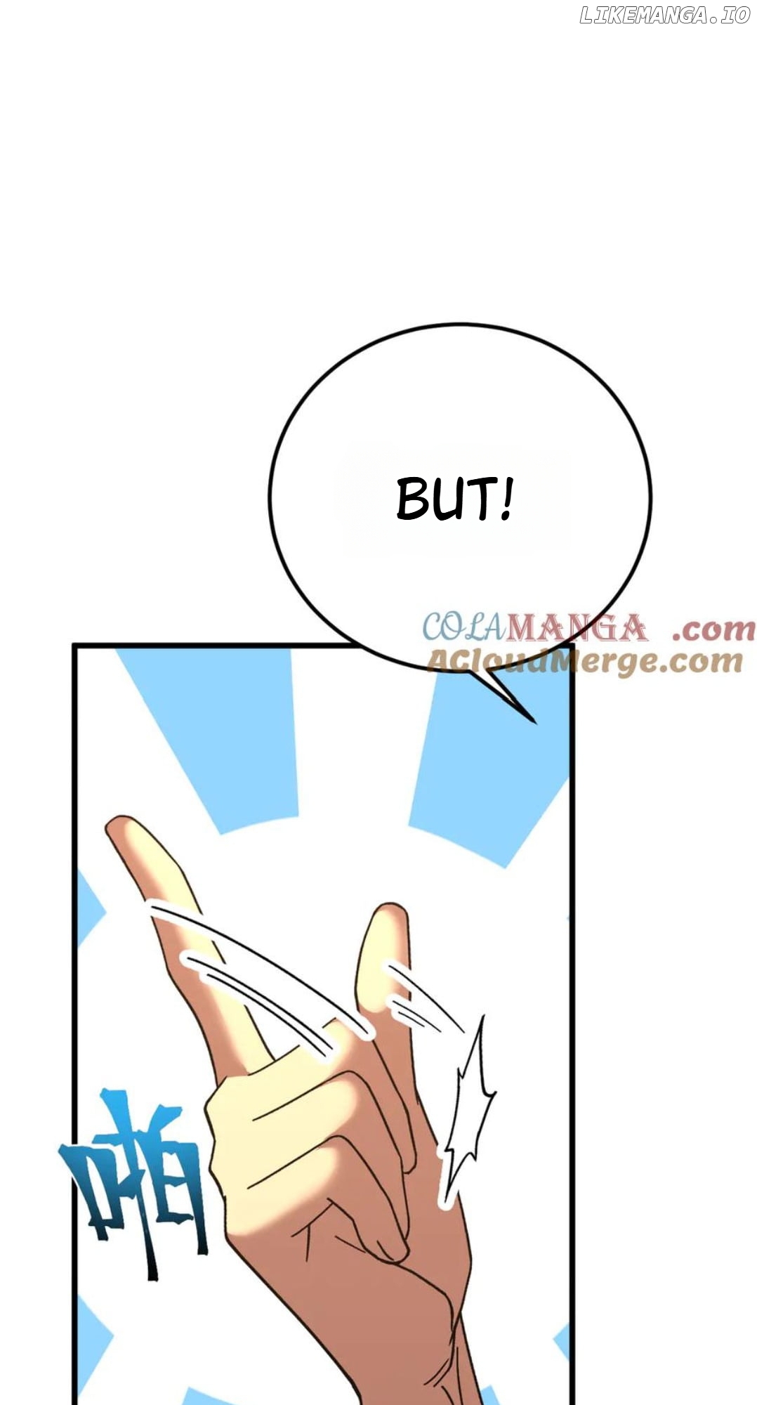 Read Log into the Future Manga Online