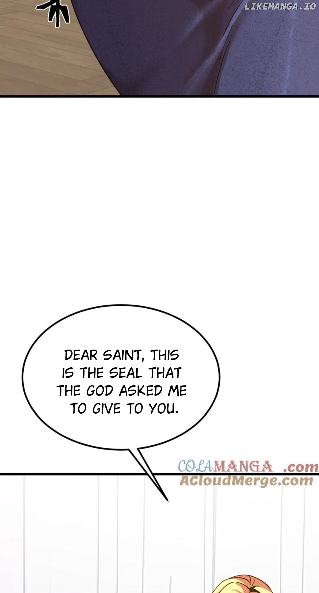 Read Log into the Future Manga Online
