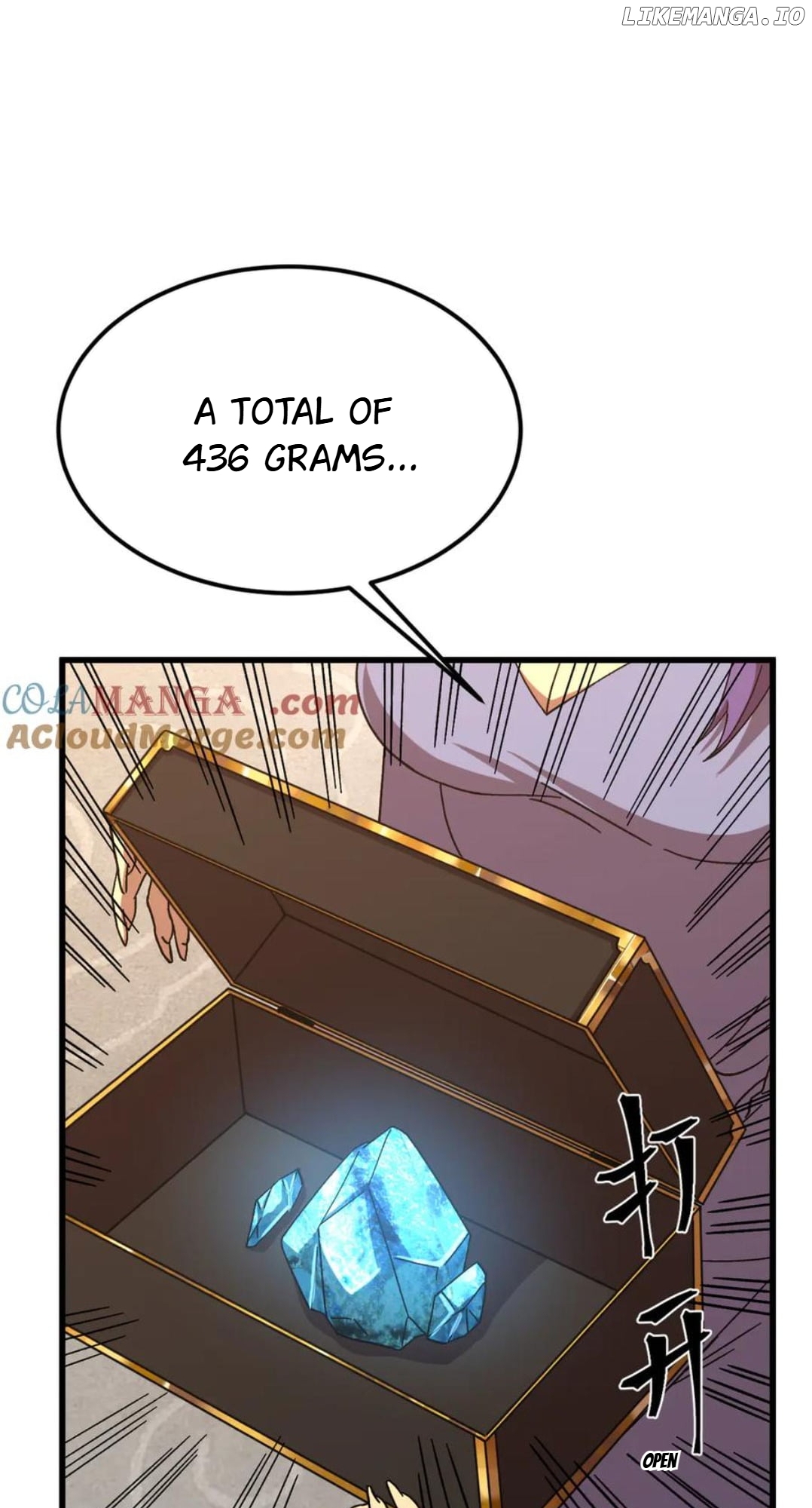 Read Log into the Future Manga Online