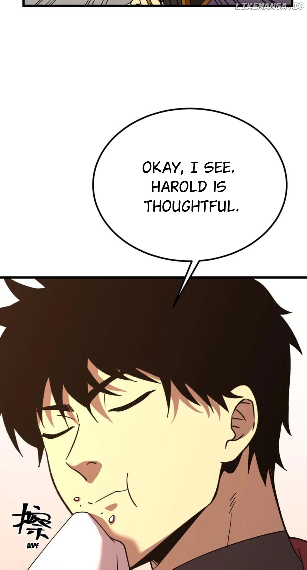Read Log into the Future Manga Online